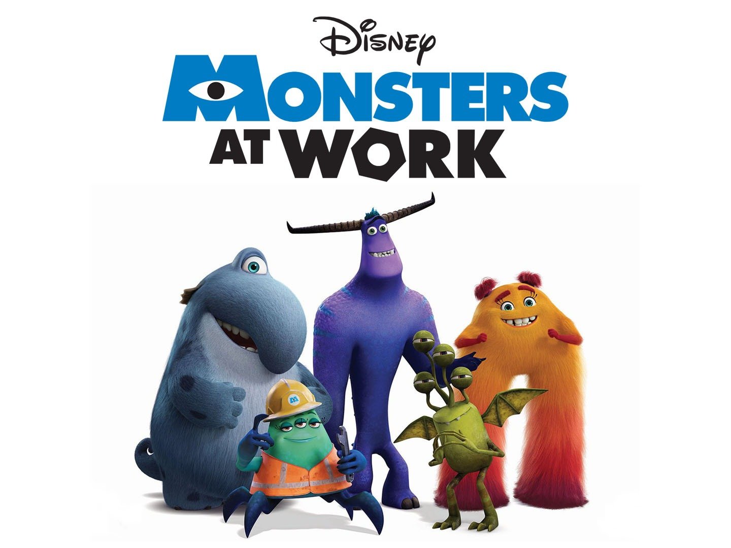 Crystal details 'Monsters University'