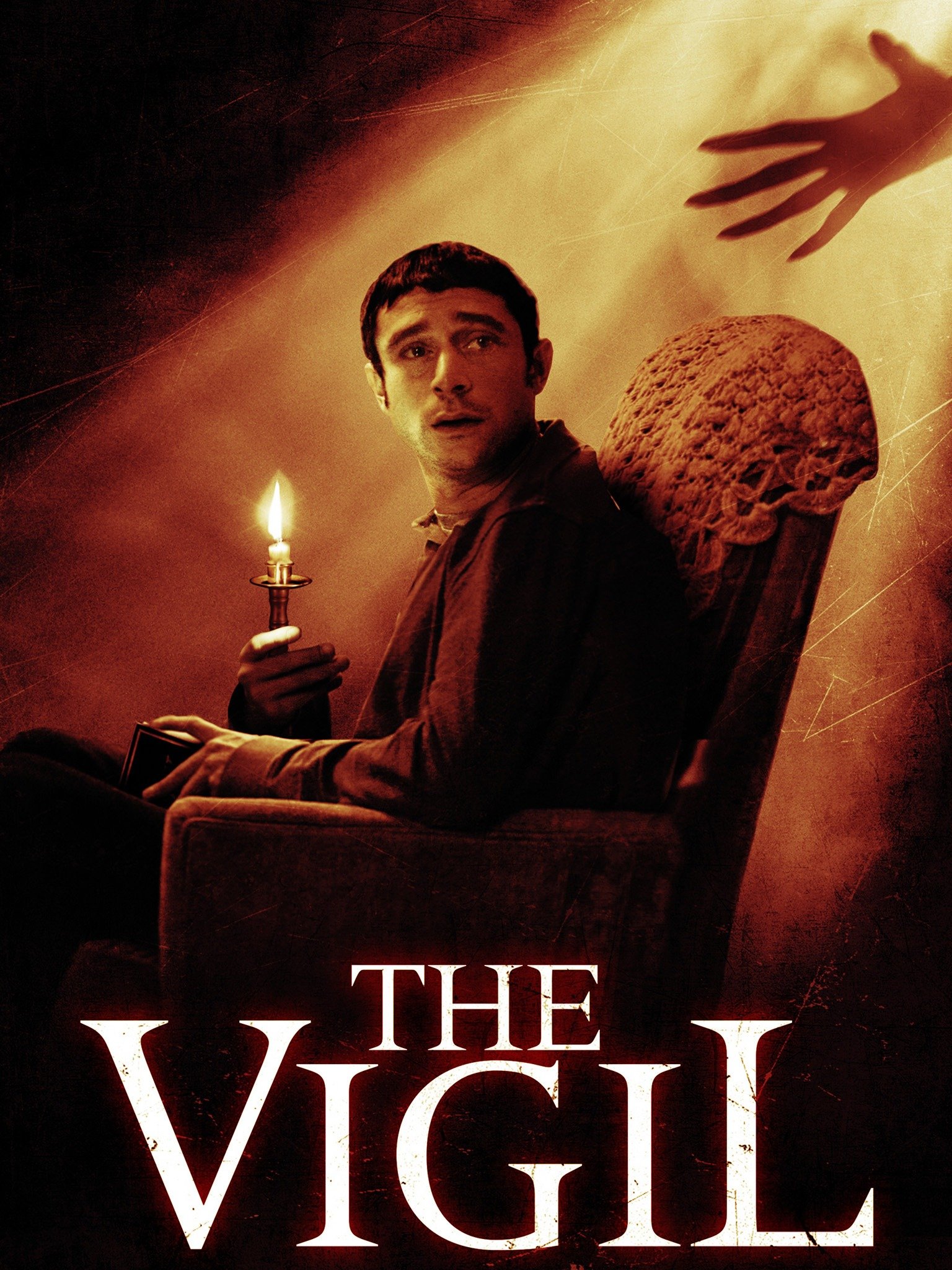 The Vigil: Trailer 1 - Trailers & Videos - Rotten Tomatoes