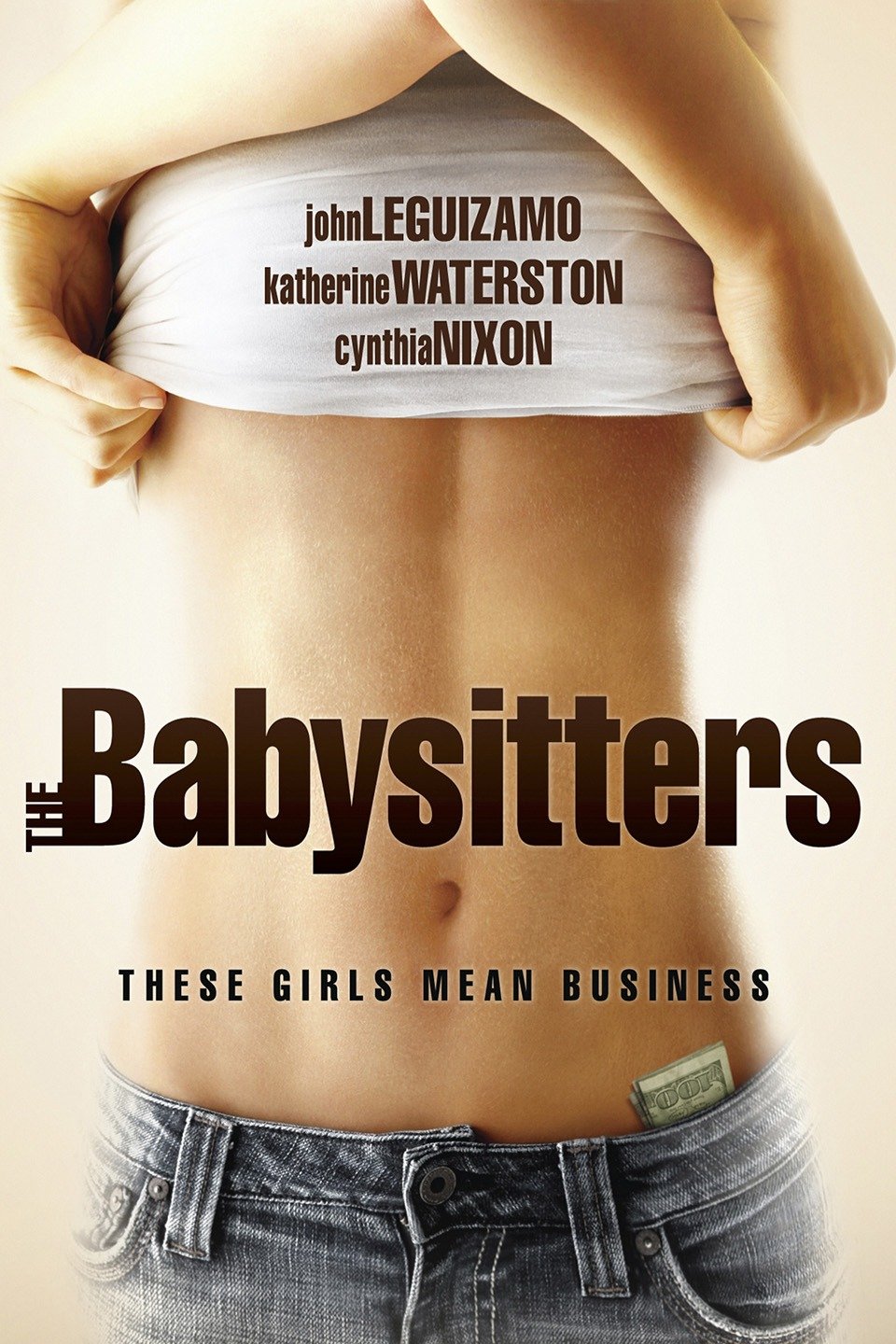 The Babysitters - Rotten Tomatoes