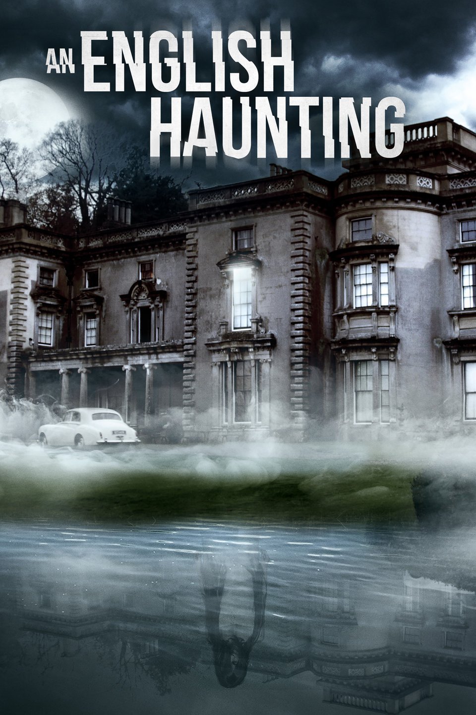 an english haunting movie review