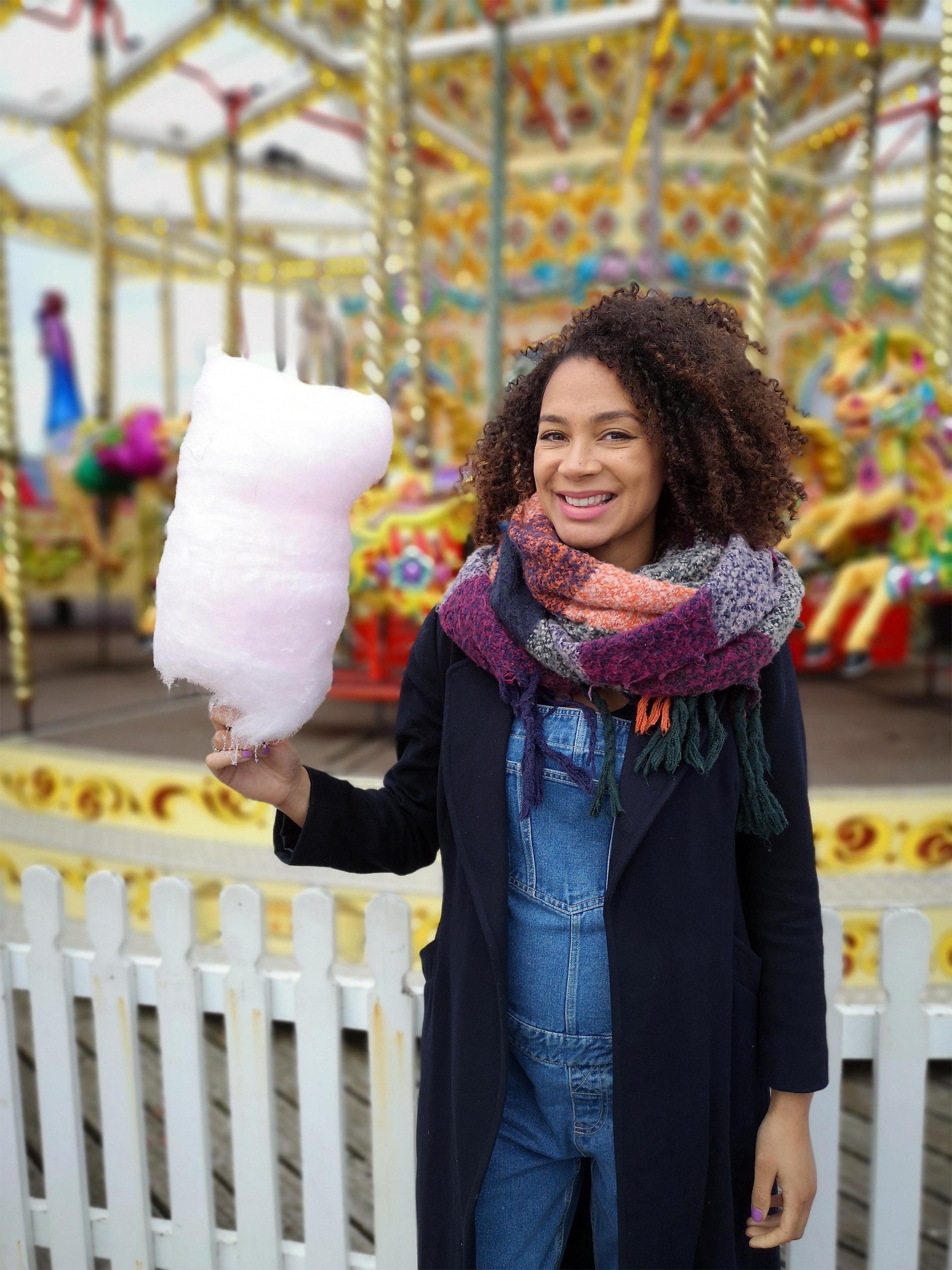 Candy Floss, Crayfish, Brie Pictures Rotten Tomatoes