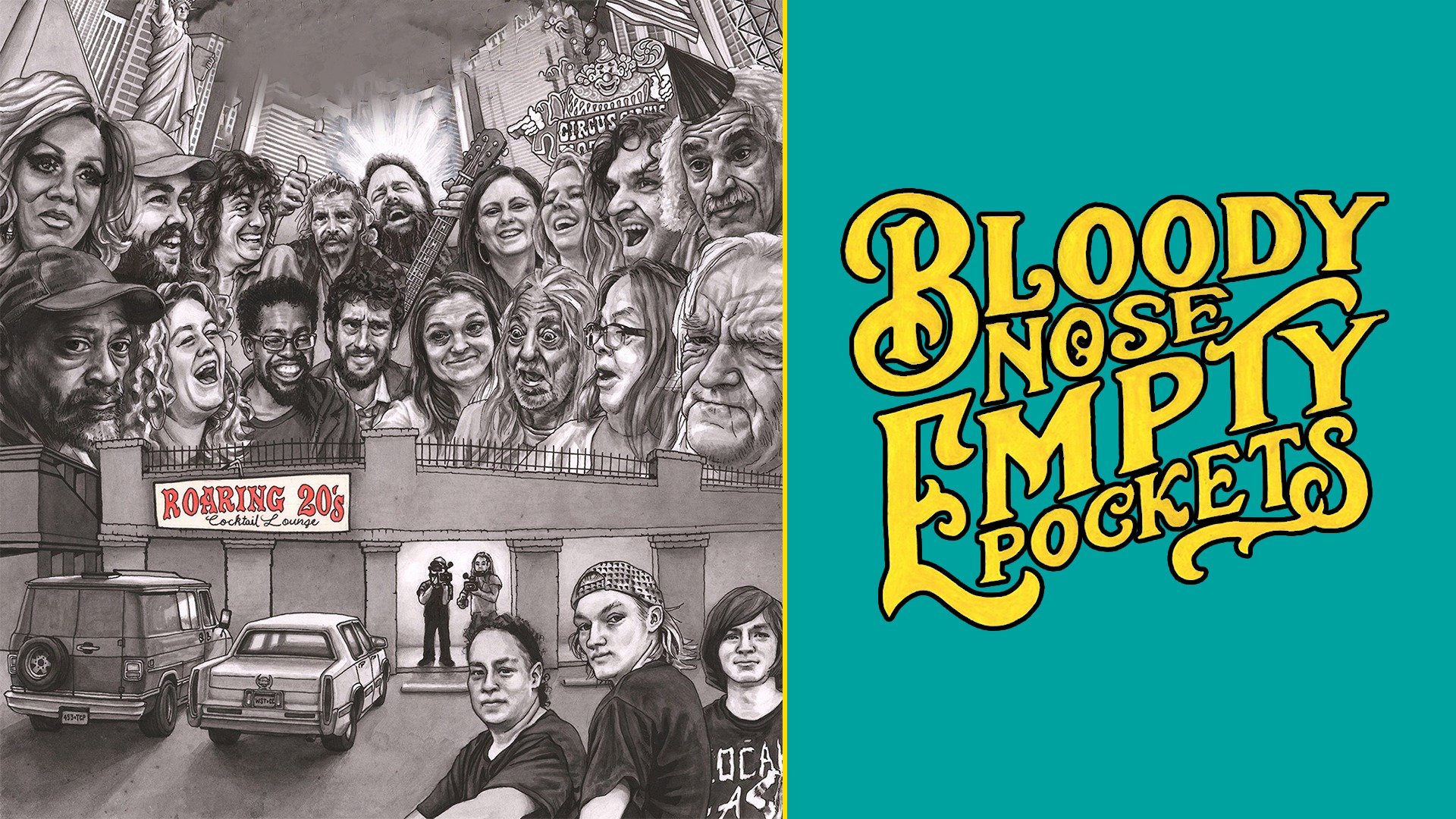 Bloody Nose, Empty Pockets Trailer 1 Trailers & Videos Rotten Tomatoes