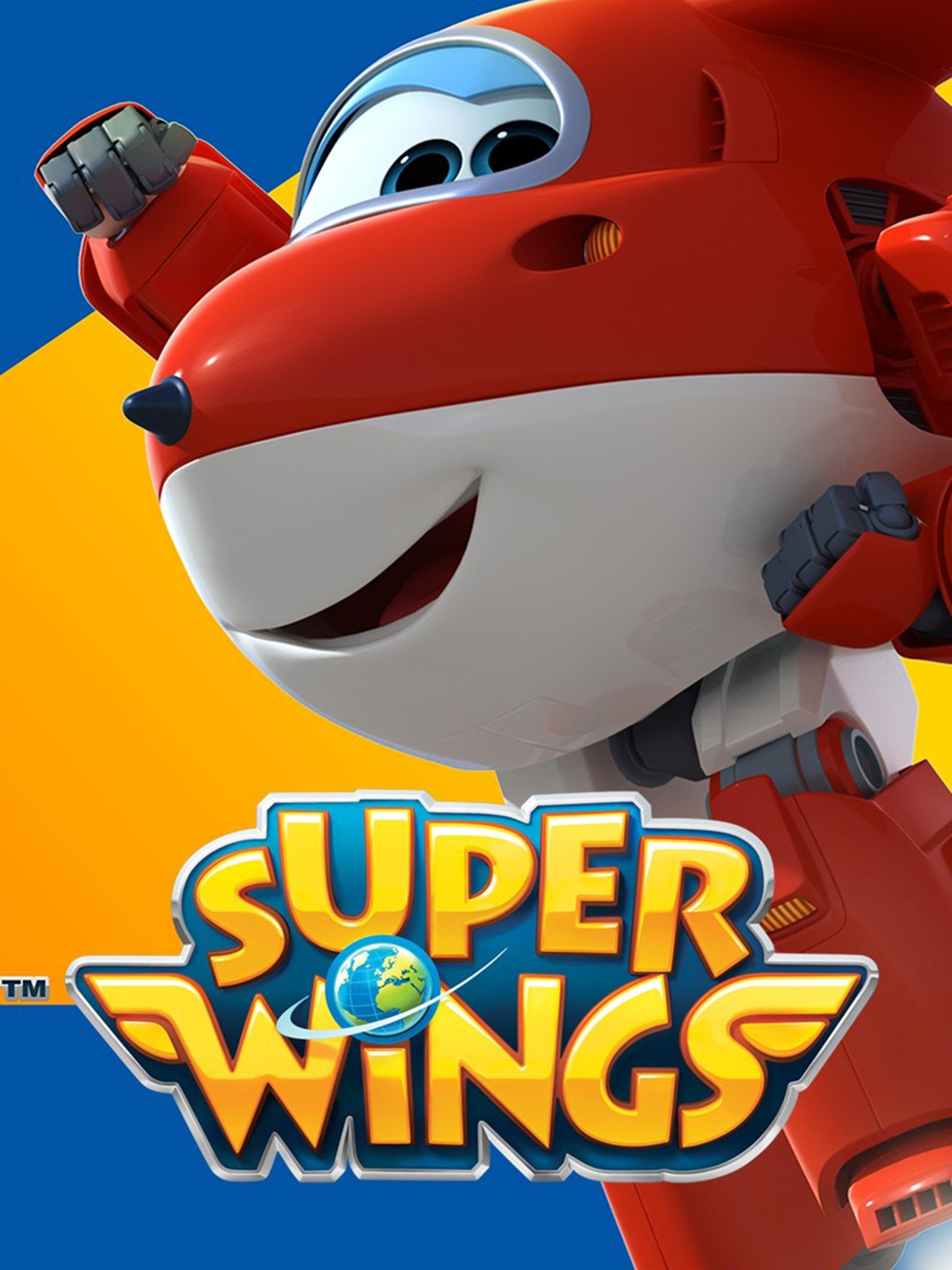 Super Wings - Rotten Tomatoes