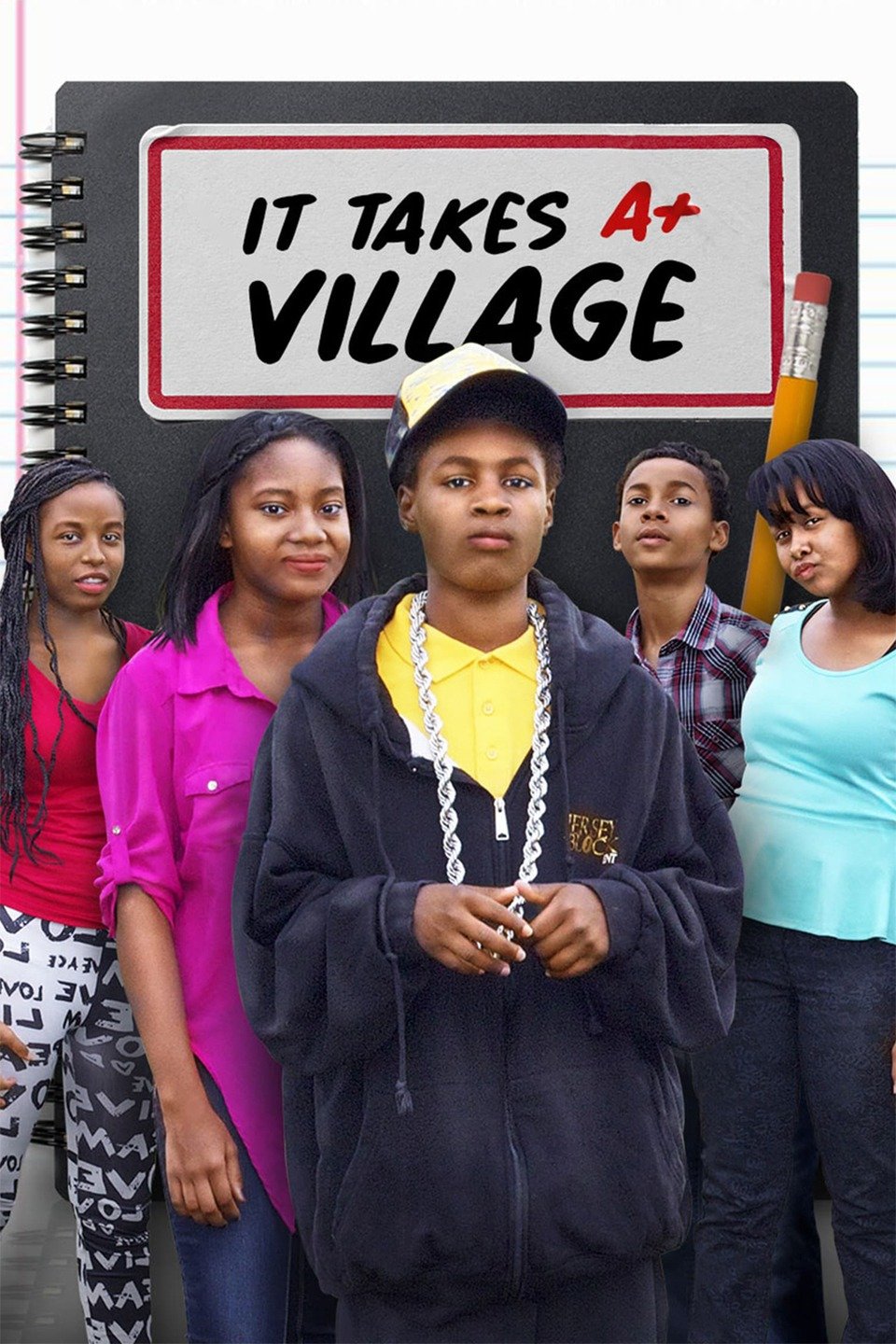 It Takes a Village Rotten Tomatoes