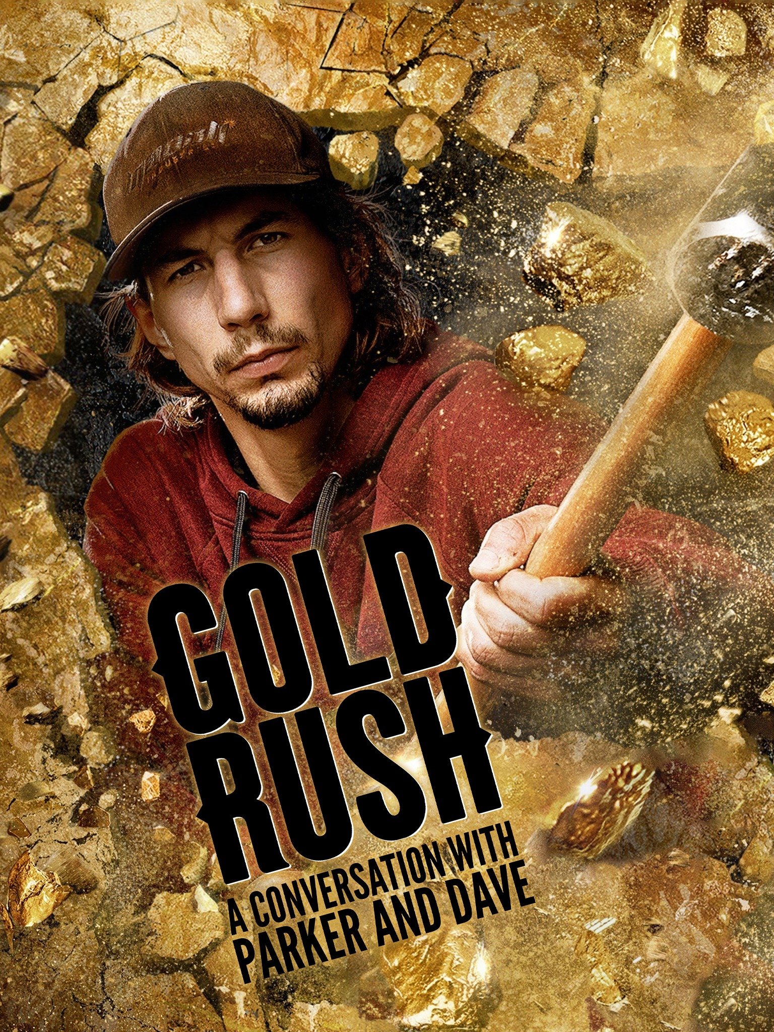 Gold Rush A Conversation With Parker and Dave Pictures Rotten Tomatoes