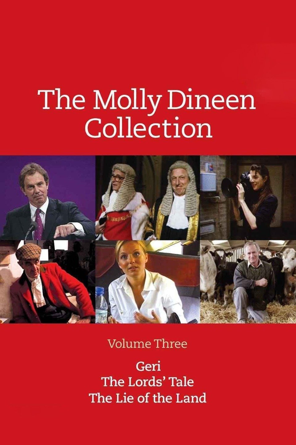 The Lie of the Land Rotten Tomatoes