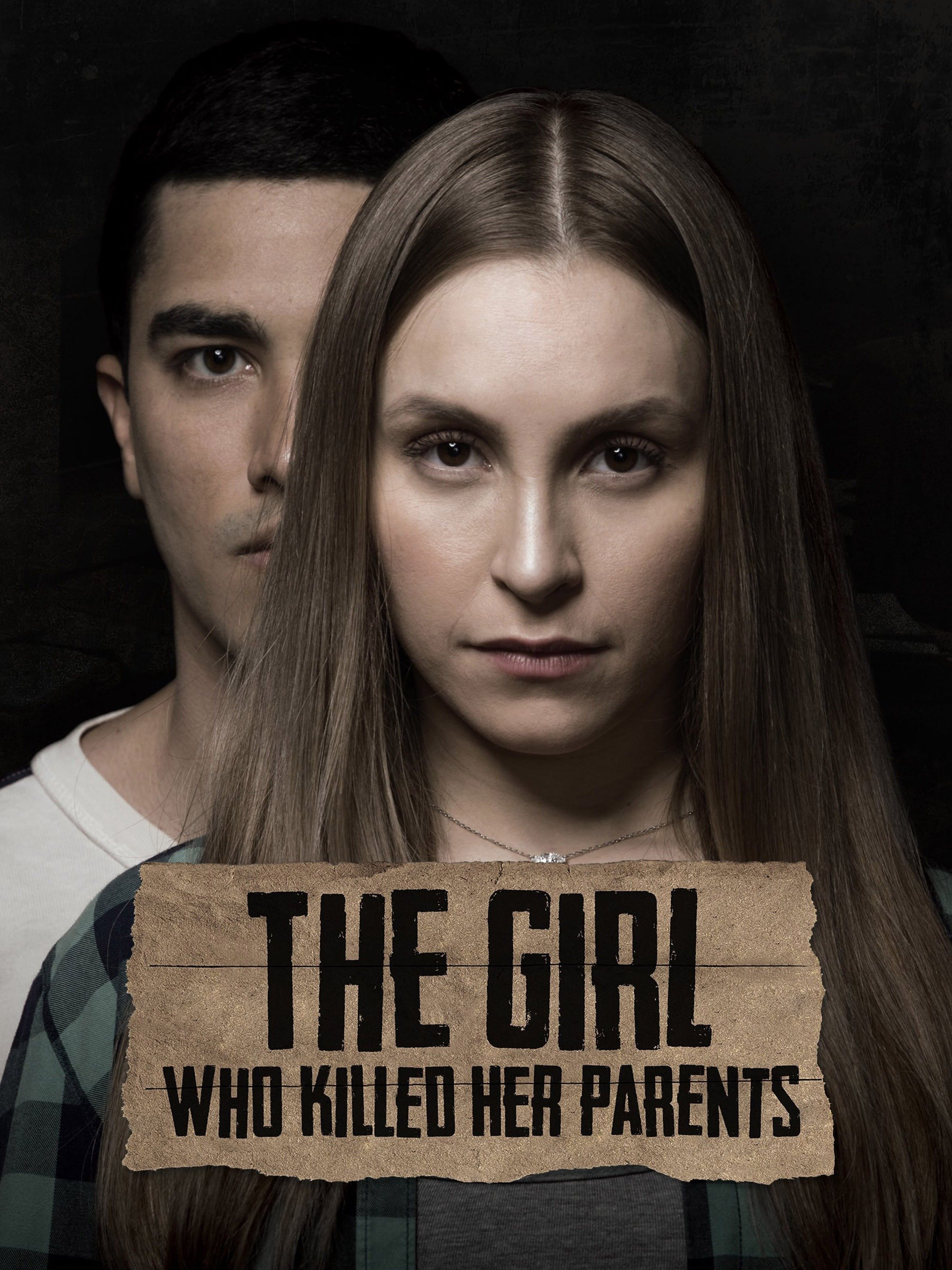The Girl Who Killed Her Parents Pictures - Rotten Tomatoes