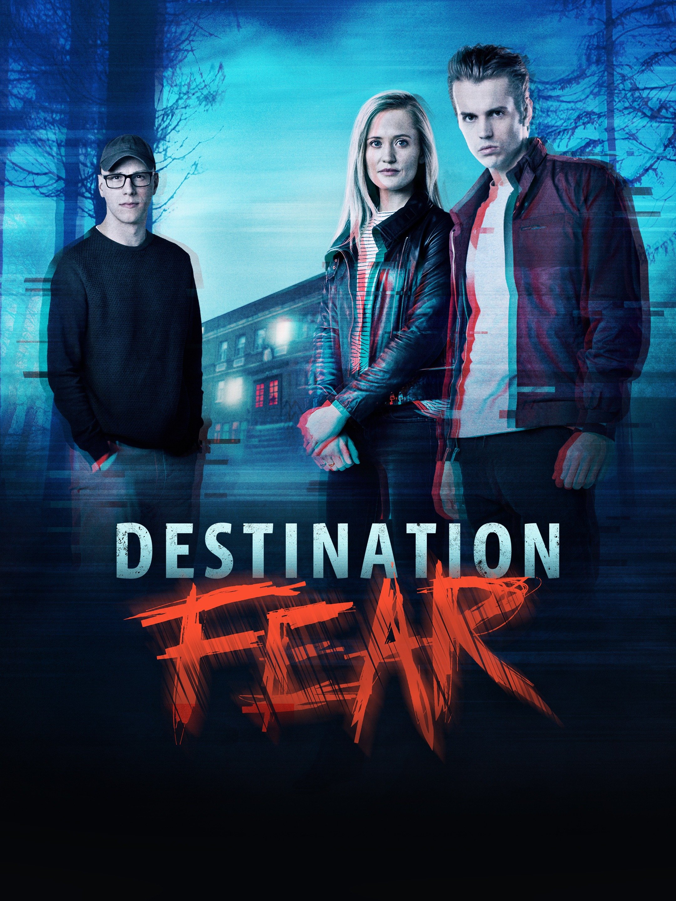 Destination Fear Season 2 Pictures Rotten Tomatoes 2827