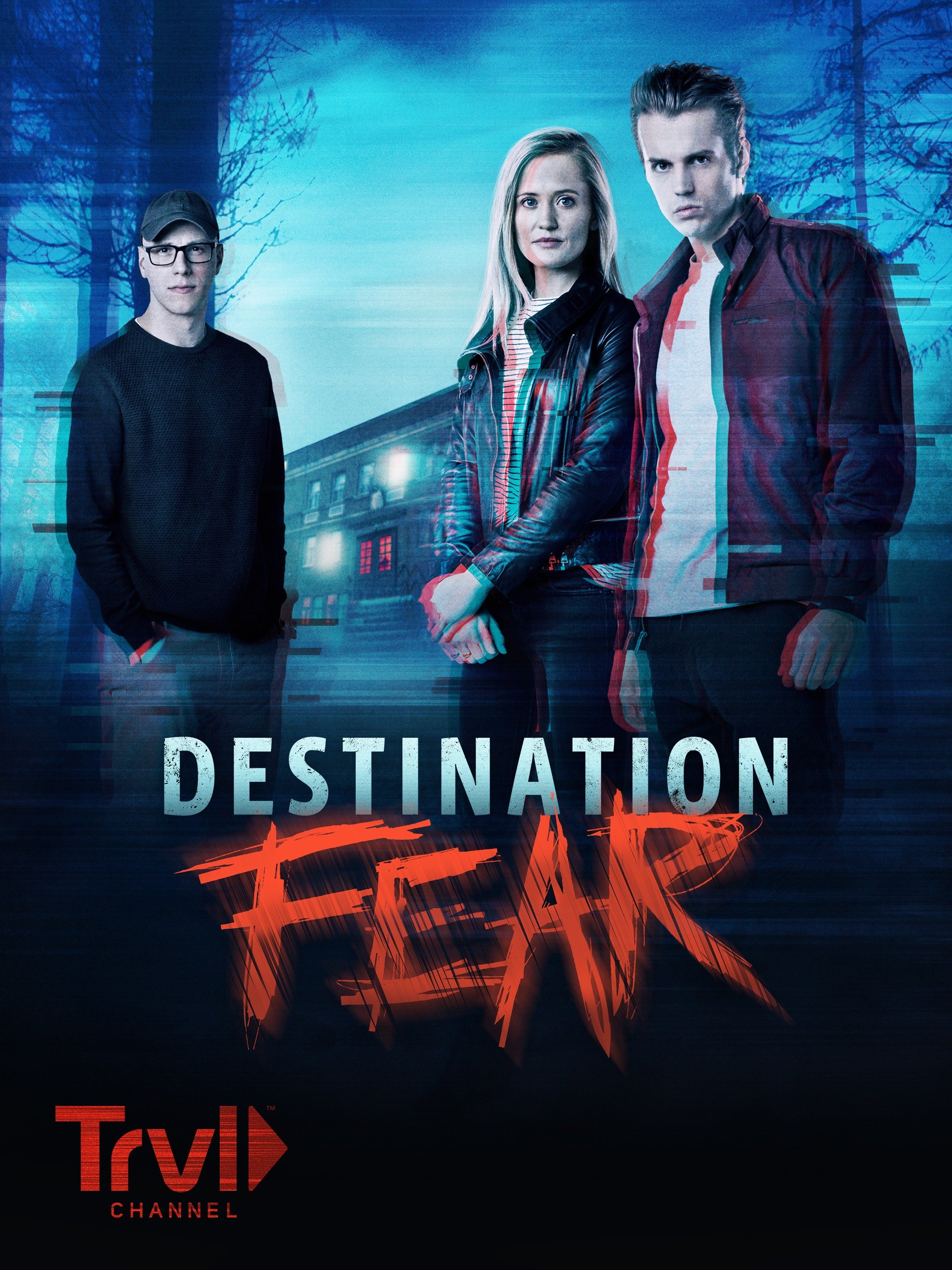 Destination Fear - Rotten Tomatoes