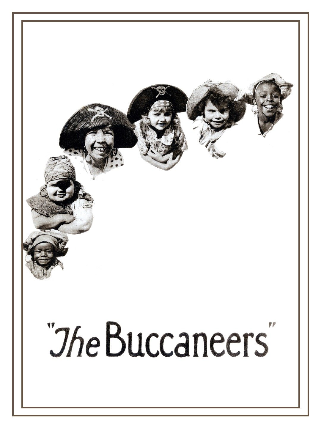 The Buccaneers - Rotten Tomatoes