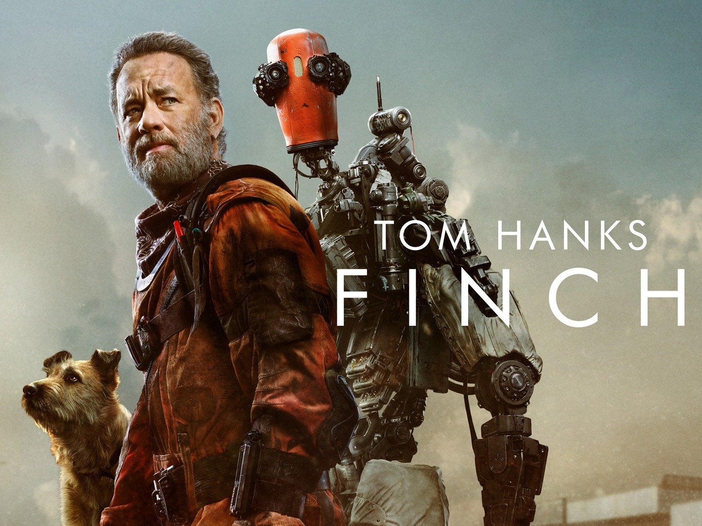 Finch First Look Trailers & Videos Rotten Tomatoes