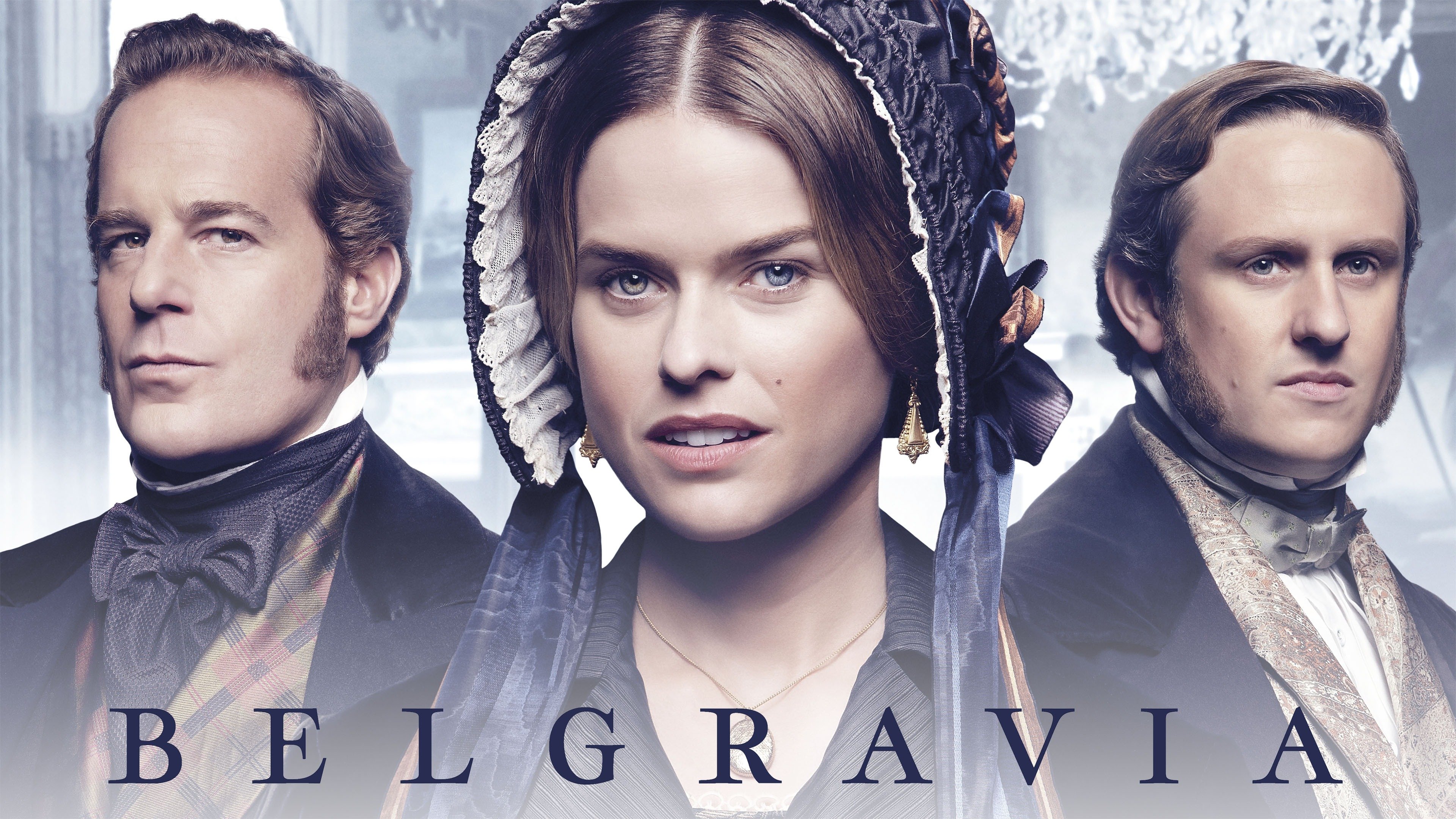 Belgravia - Trailers & Videos - Rotten Tomatoes