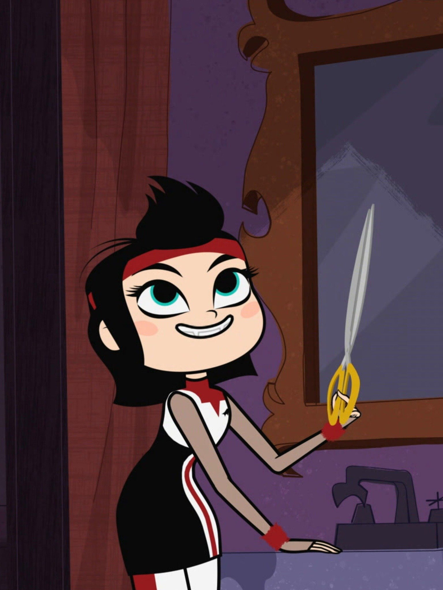 Polterguest; Hair Raiser Pictures Rotten Tomatoes