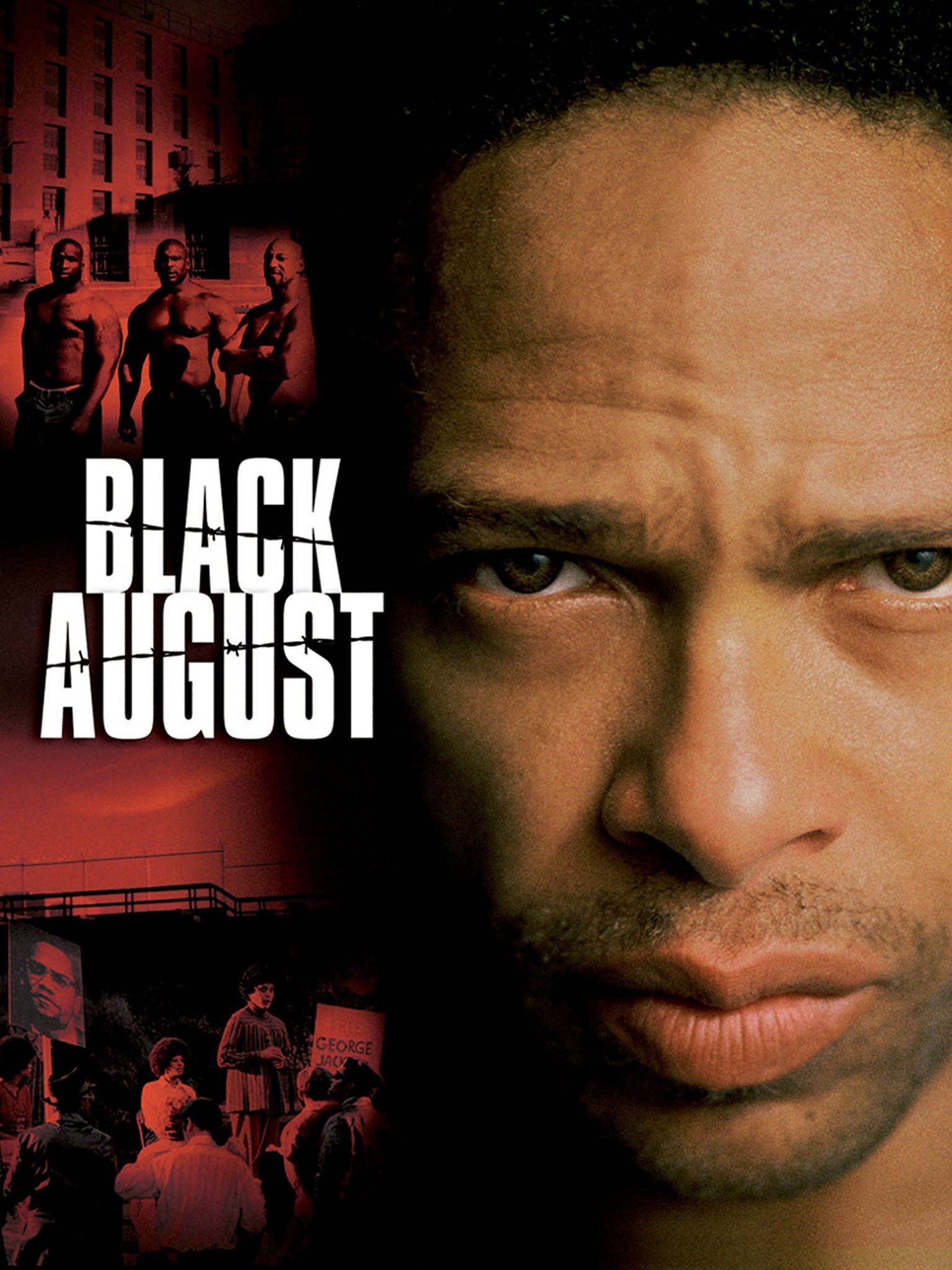 Black August Movie Reviews