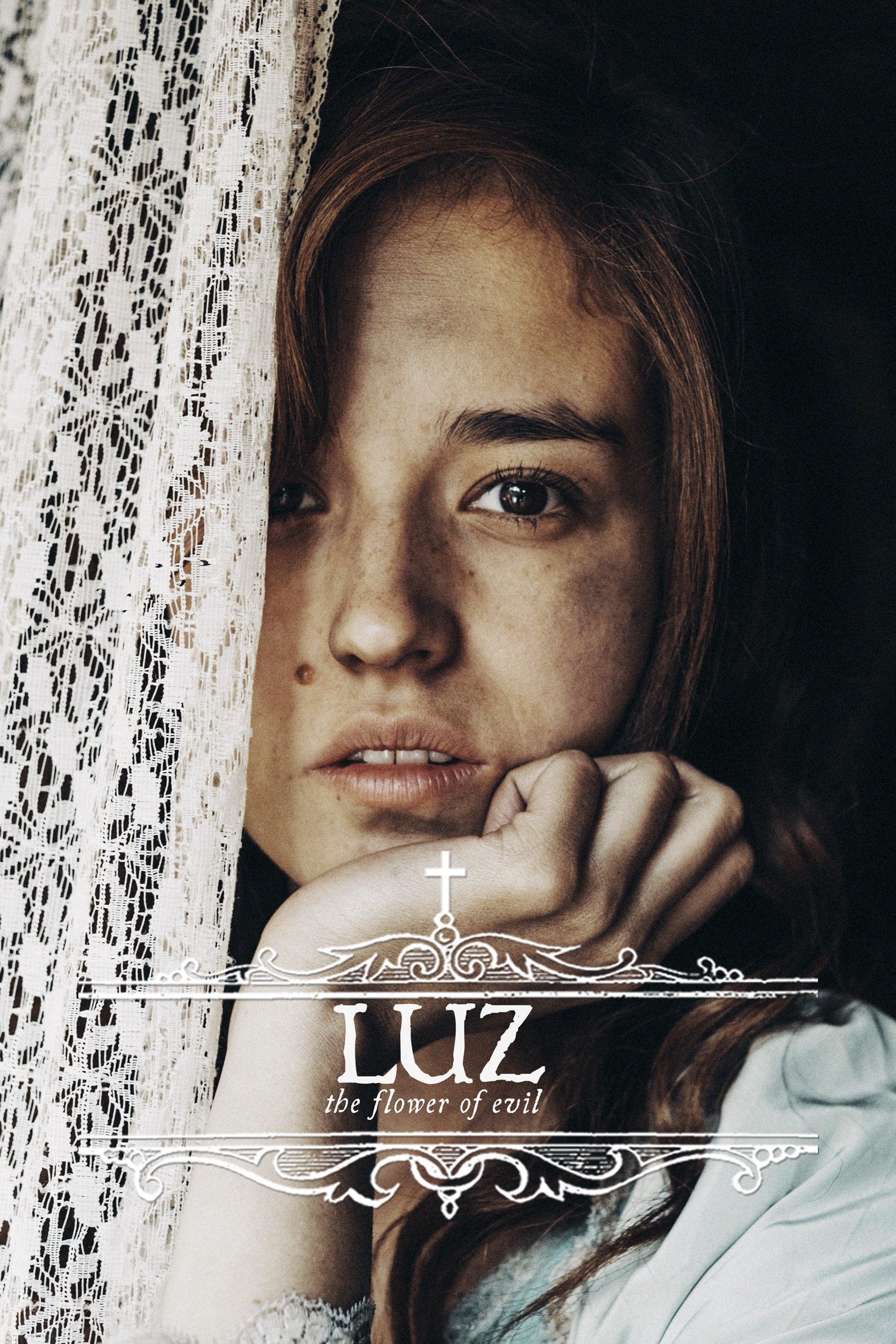 "Luz: The Flower of Evil photo 8"