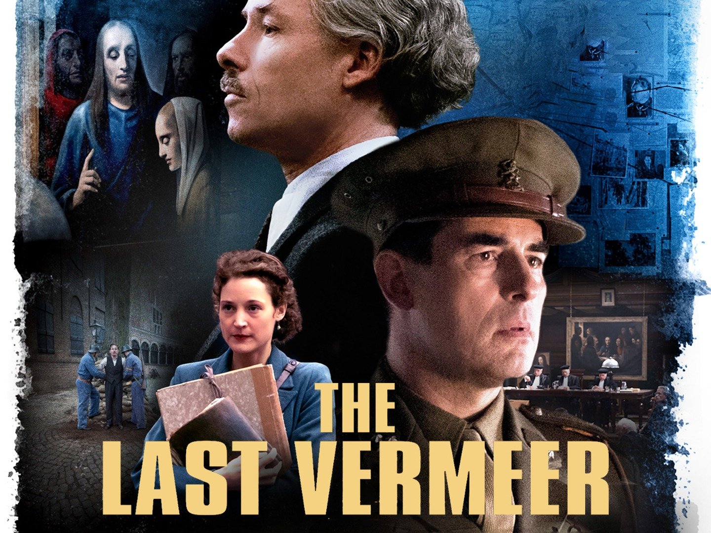 The Last Vermeer: Trailer 1 - Trailers & Videos - Rotten Tomatoes