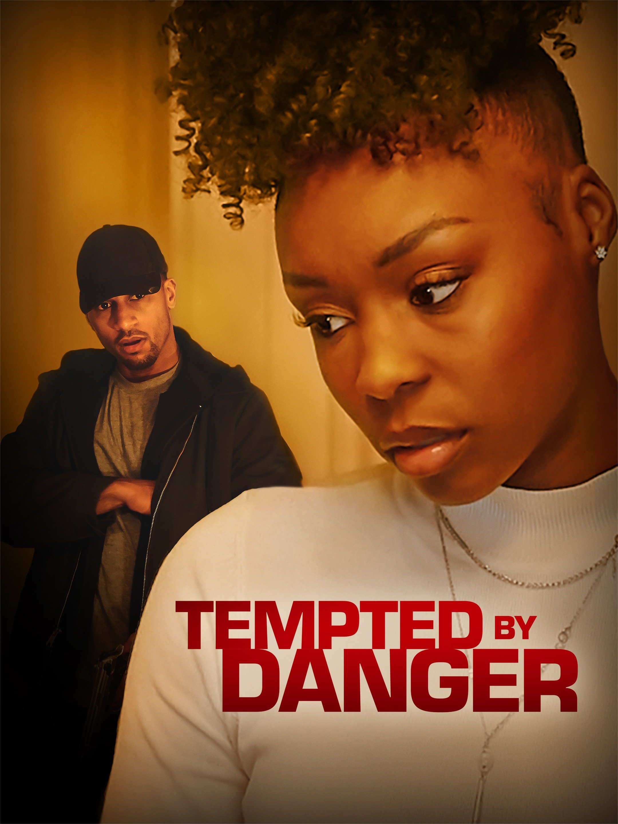 Tempted by Danger (2020) - Rotten Tomatoes