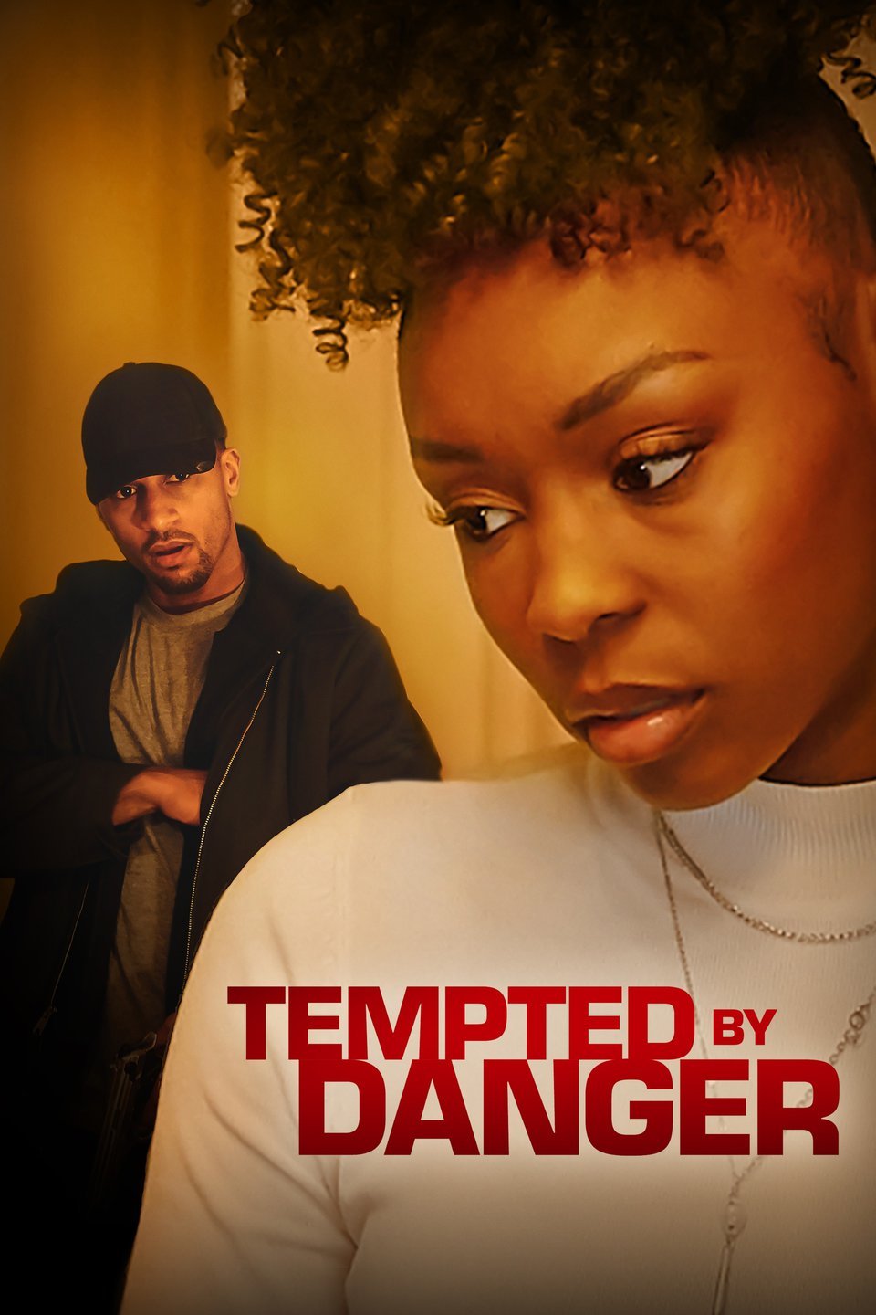 Tempted by Danger - Movie Reviews