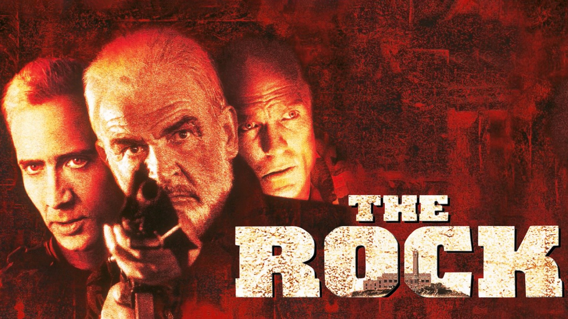 The Rock: Trailer 1 - Trailers & Videos - Rotten Tomatoes