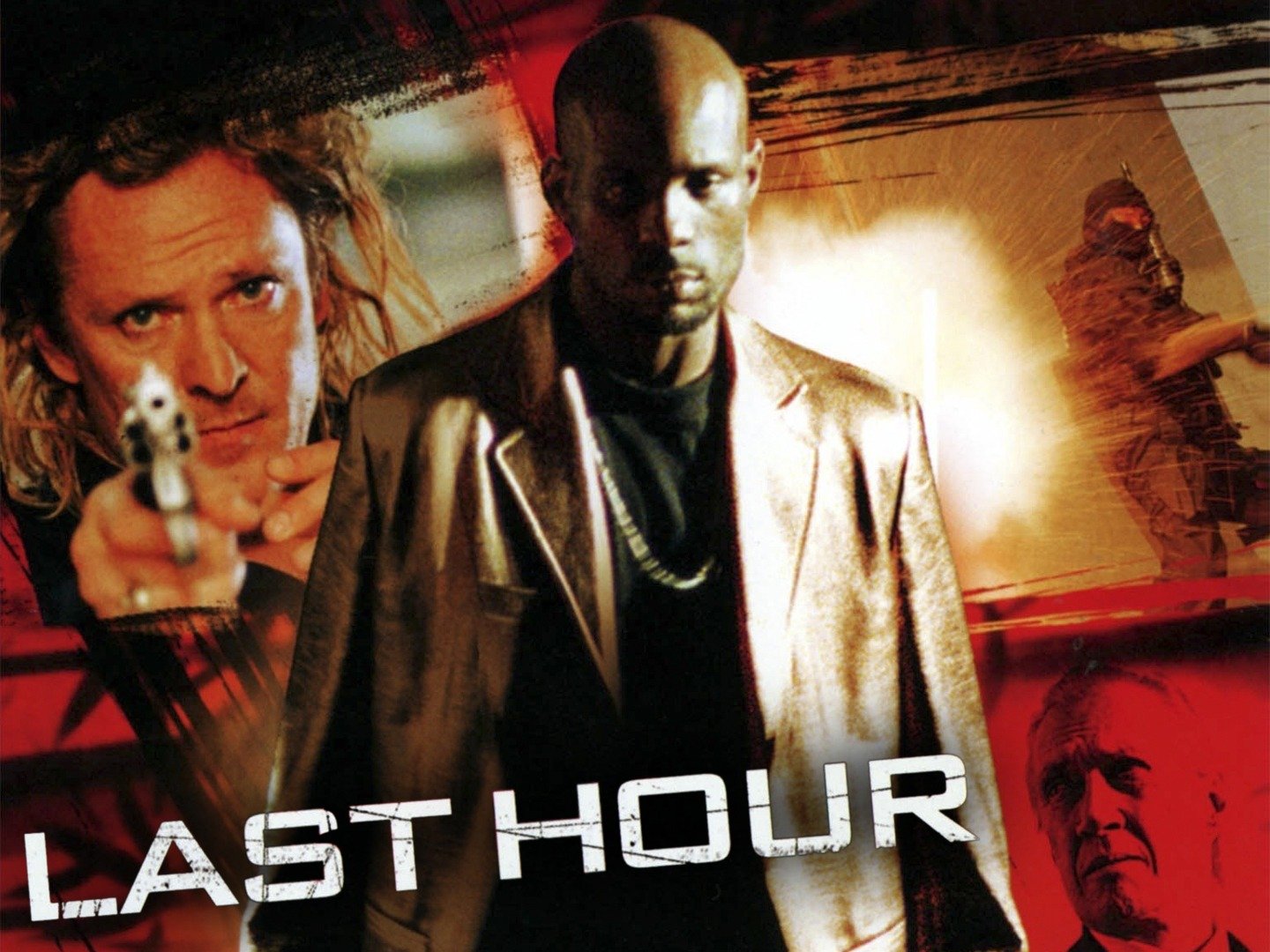 The Last Hour - Know That This Is The Last Hour Be Ready David ...