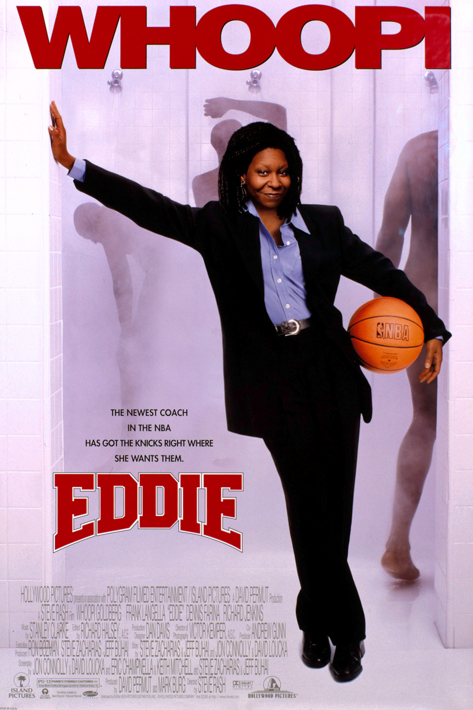 Malik Sealy Pictures - Rotten Tomatoes
