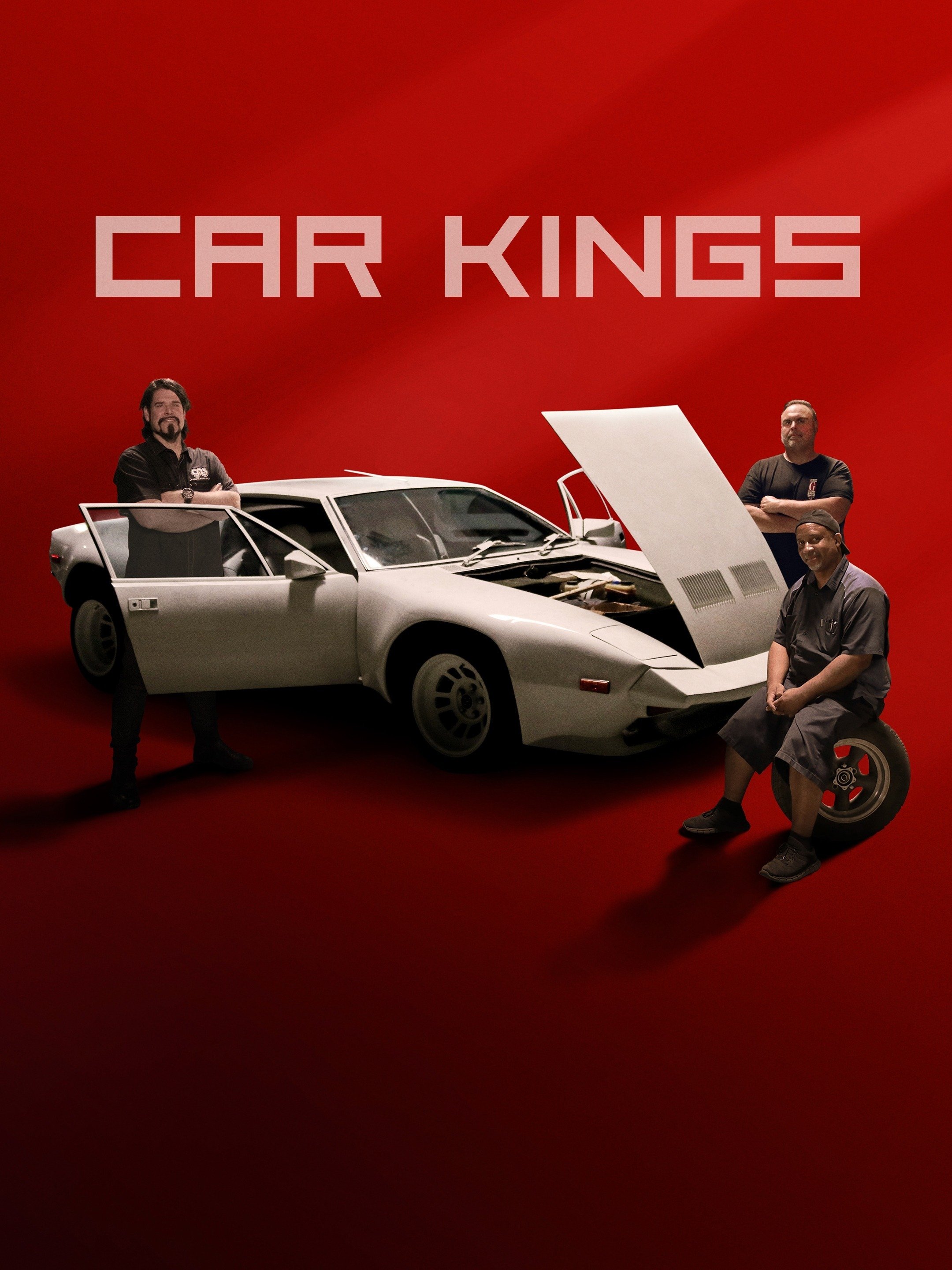 Car Kings Rotten Tomatoes