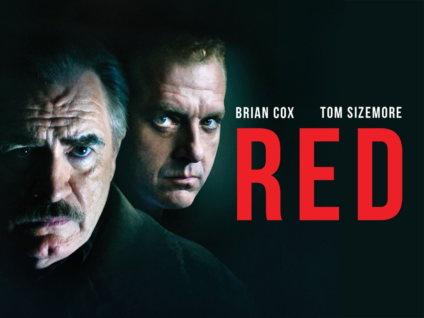 Red 1 Movie