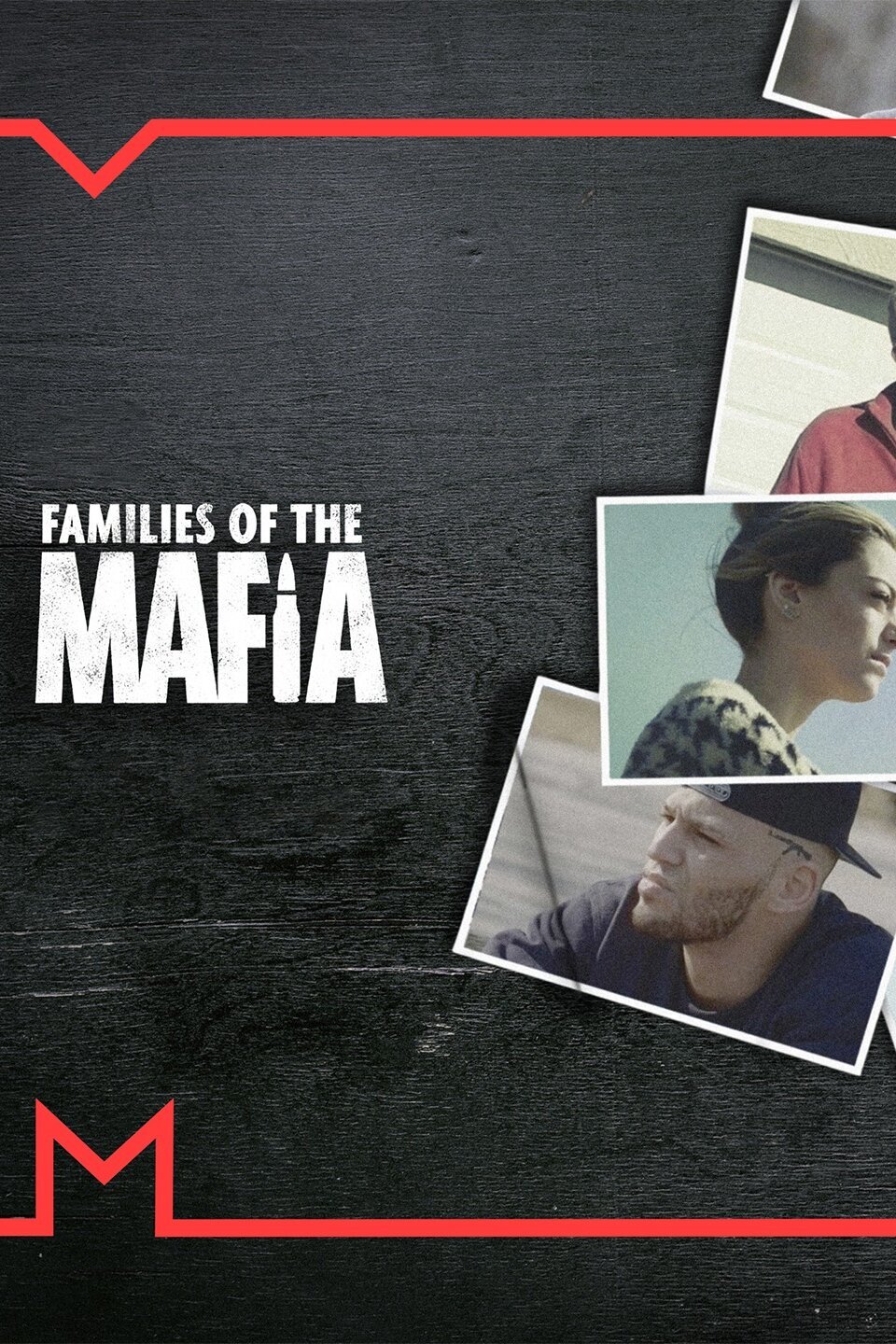 Families of the Mafia Pictures Rotten Tomatoes