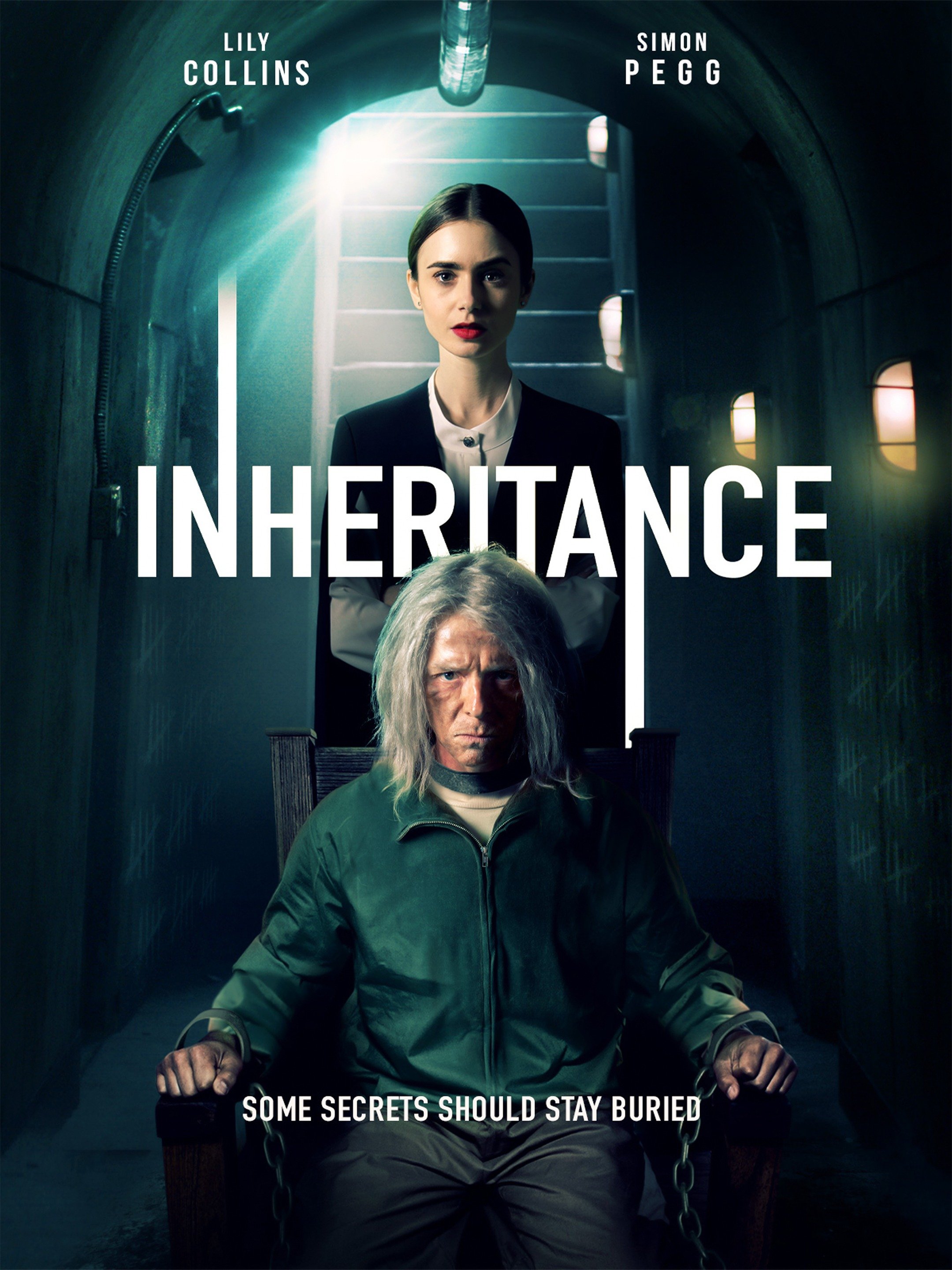 Inheritance Trailer 1 Trailers & Videos Rotten Tomatoes