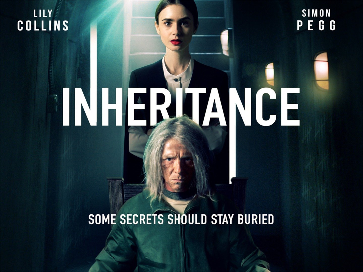 Inheritance Trailer 1 Trailers & Videos Rotten Tomatoes