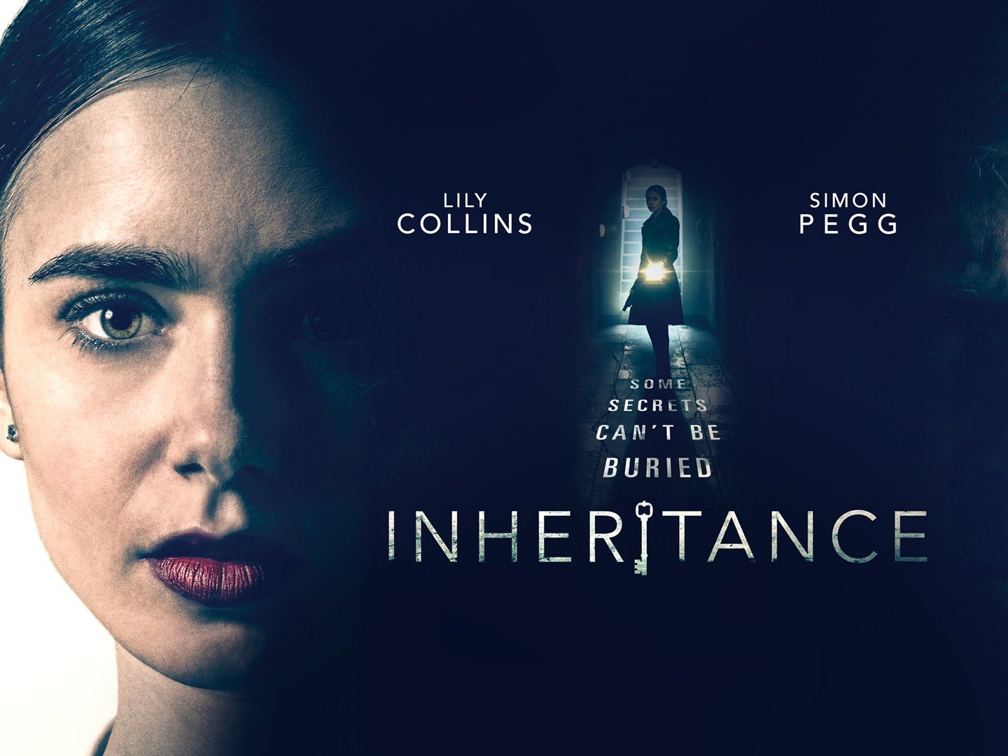 Inheritance Movie