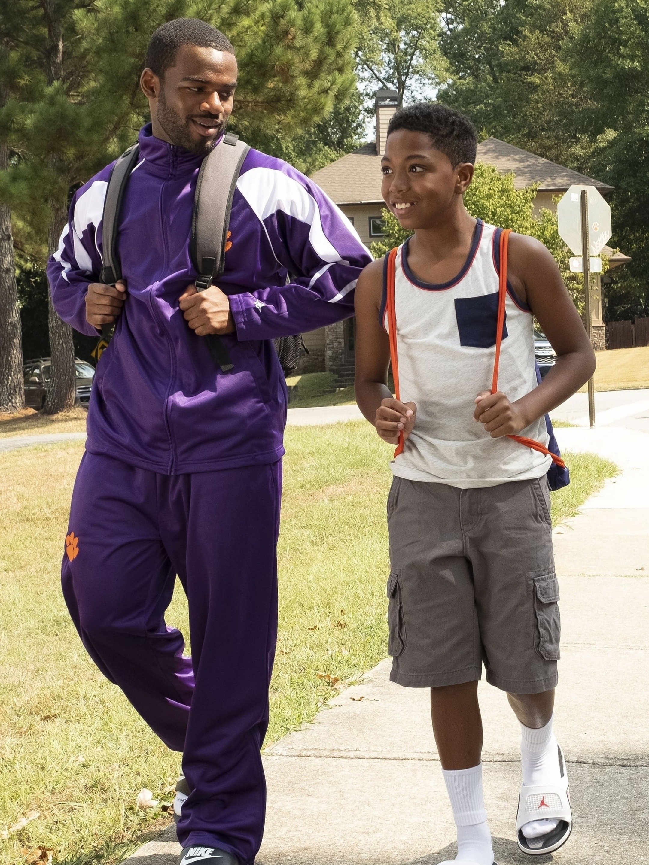 Safety Trailer 1 Trailers & Videos Rotten Tomatoes