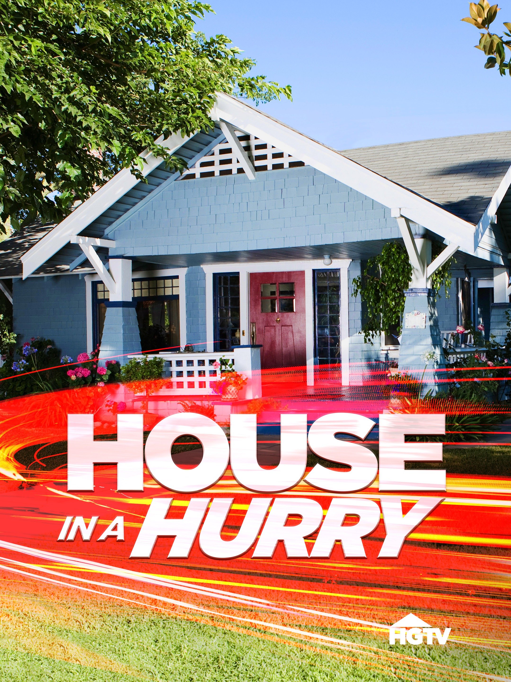 House in a Hurry - Rotten Tomatoes