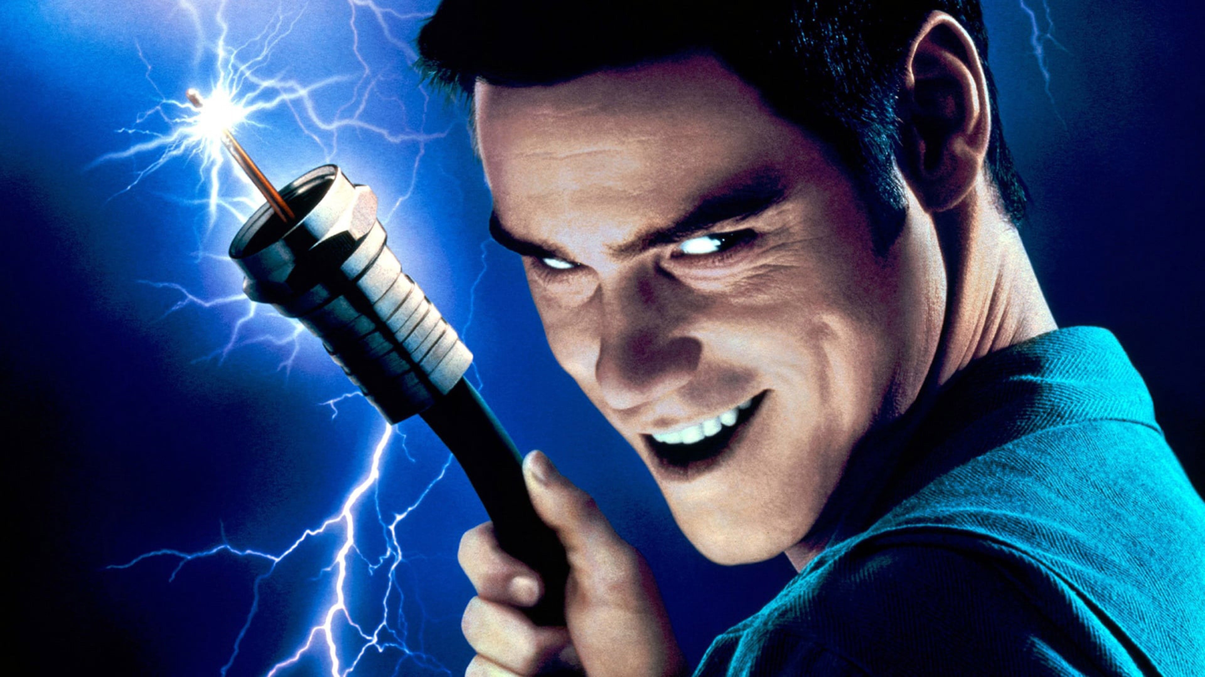 The Cable Guy Trailer 1 Trailers And Videos Rotten Tomatoes