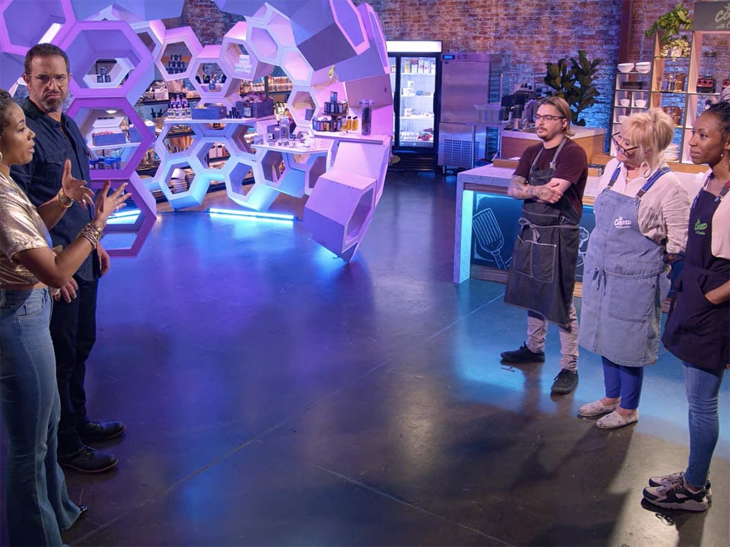 Why Choose Plus CBD Calm Gummies?