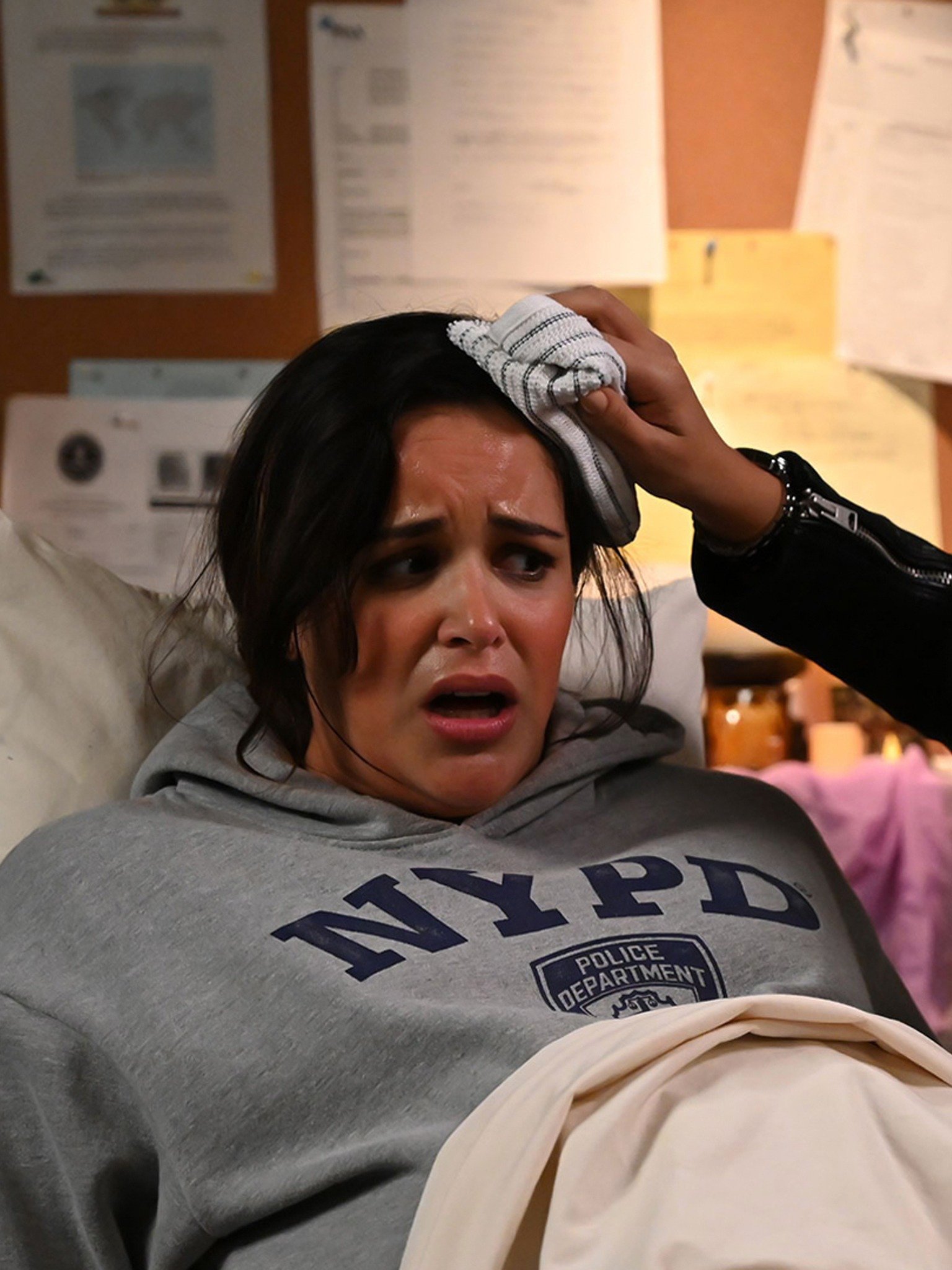 Lights Out Pictures Rotten Tomatoes