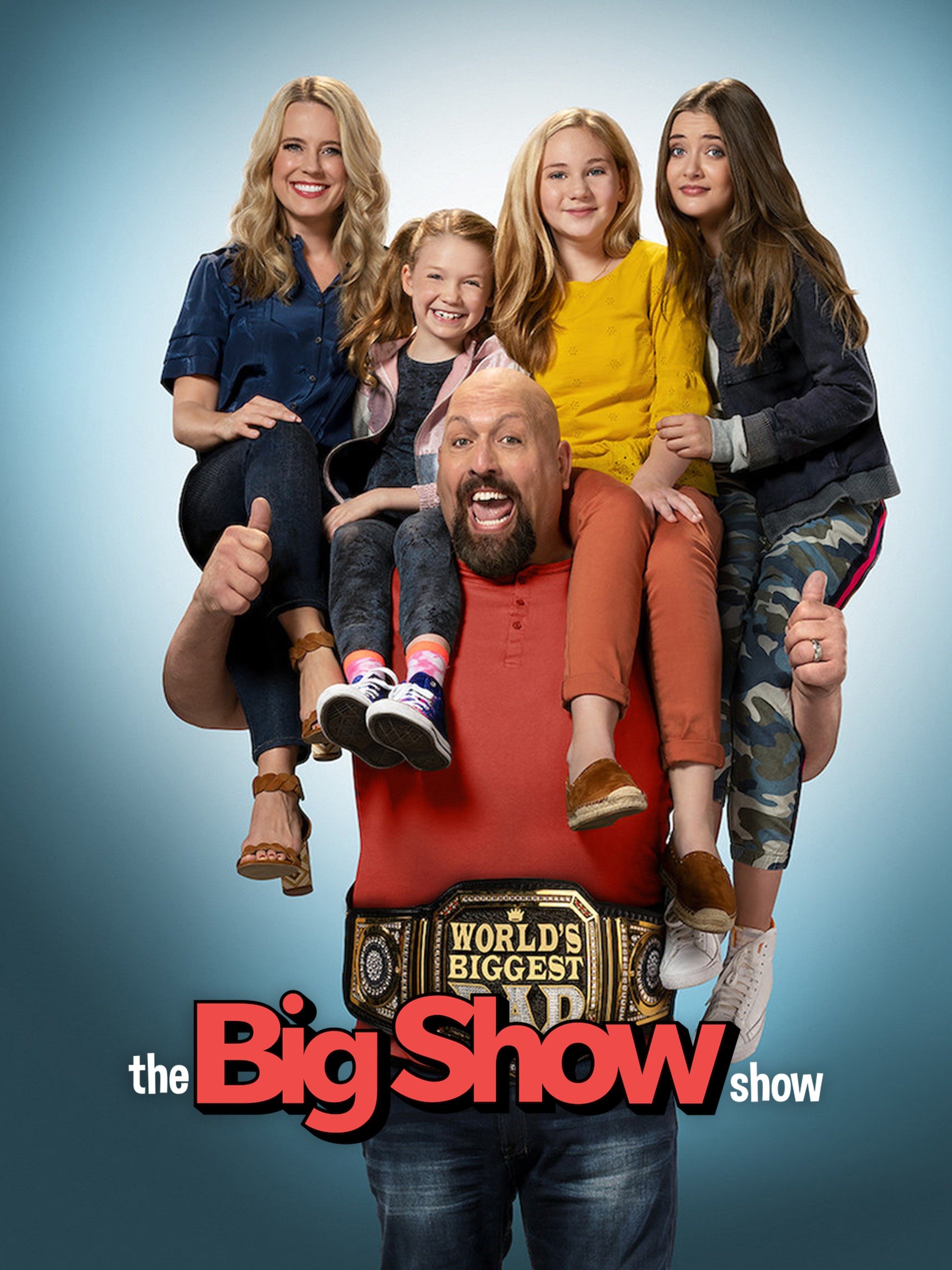 The Big Show Show - Rotten Tomatoes