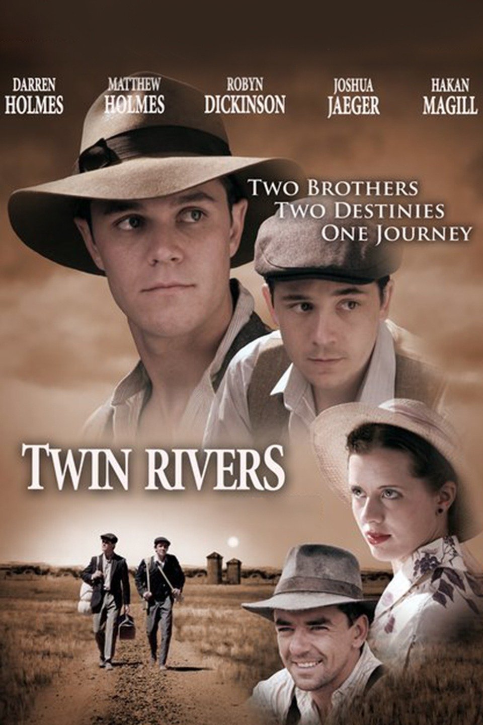 Twin Rivers Pictures - Rotten Tomatoes