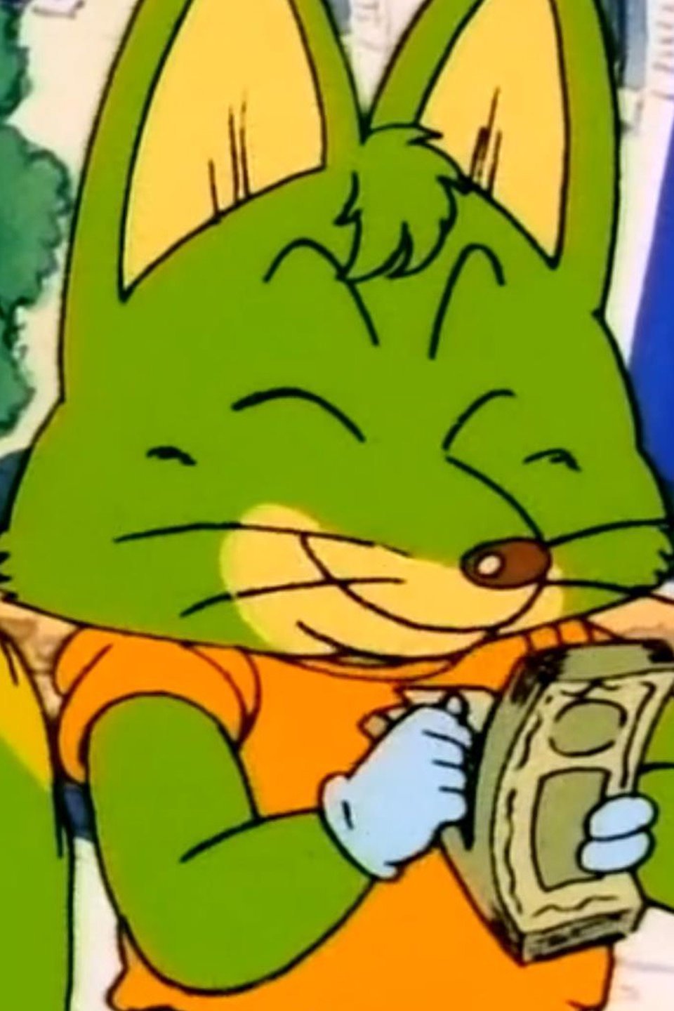 Which Way to Papaya Island? Pictures Rotten Tomatoes