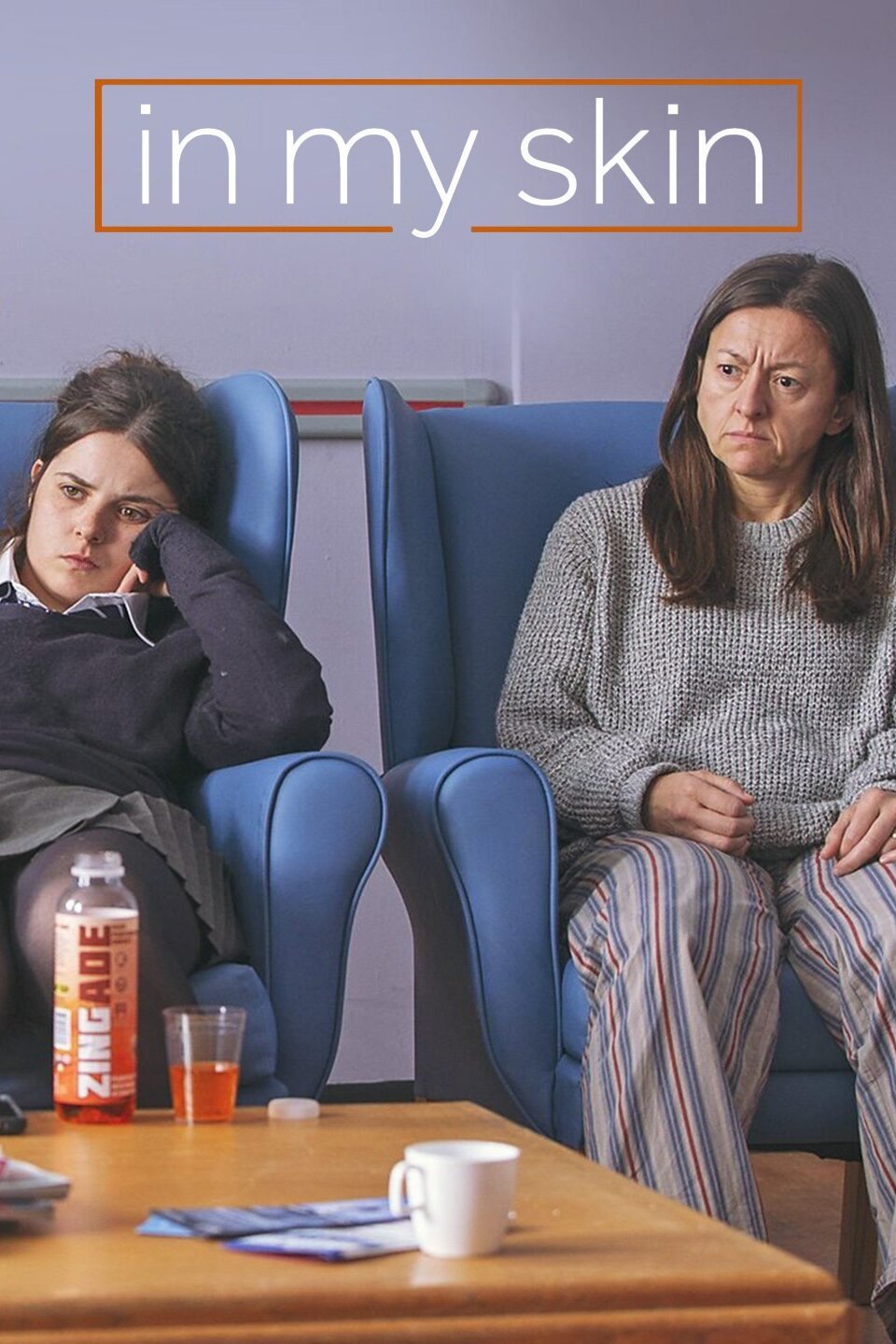 In My Skin - Rotten Tomatoes