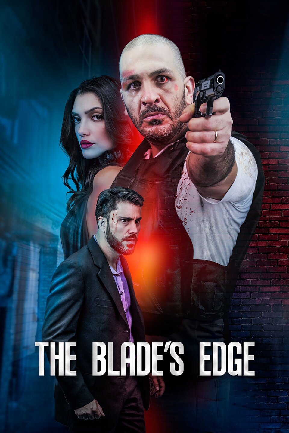 The Blade's Edge Pictures Rotten Tomatoes