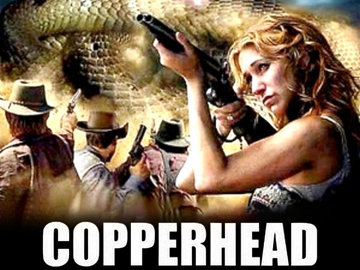 Copperhead Pictures Rotten Tomatoes