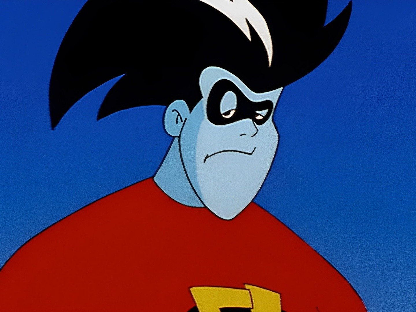 Freakazoid cobra queen