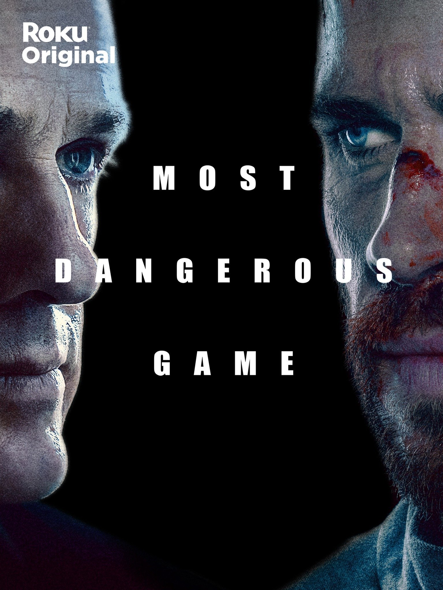 Most Dangerous Game - Prime Video