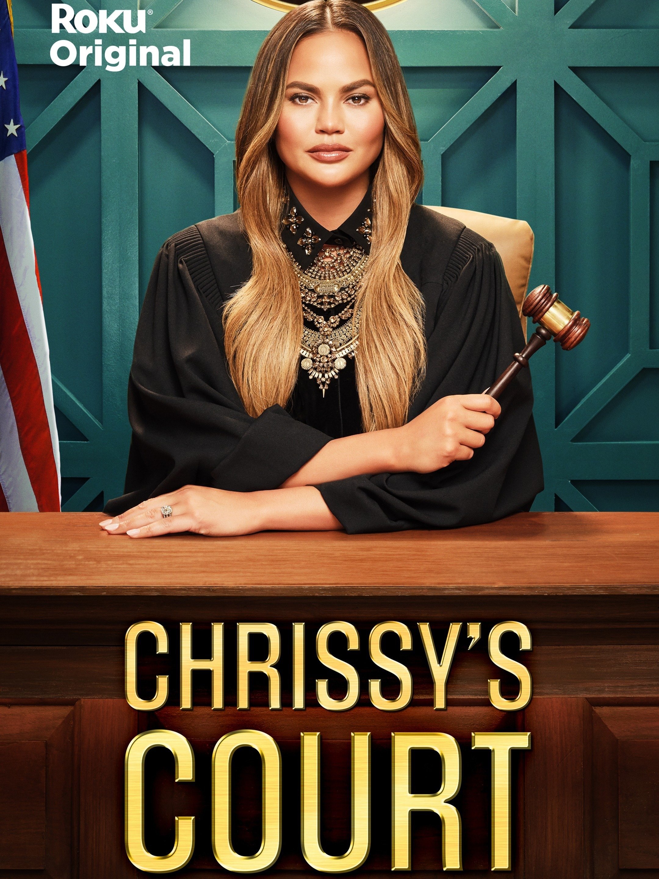 Chrissy s Court Rotten Tomatoes