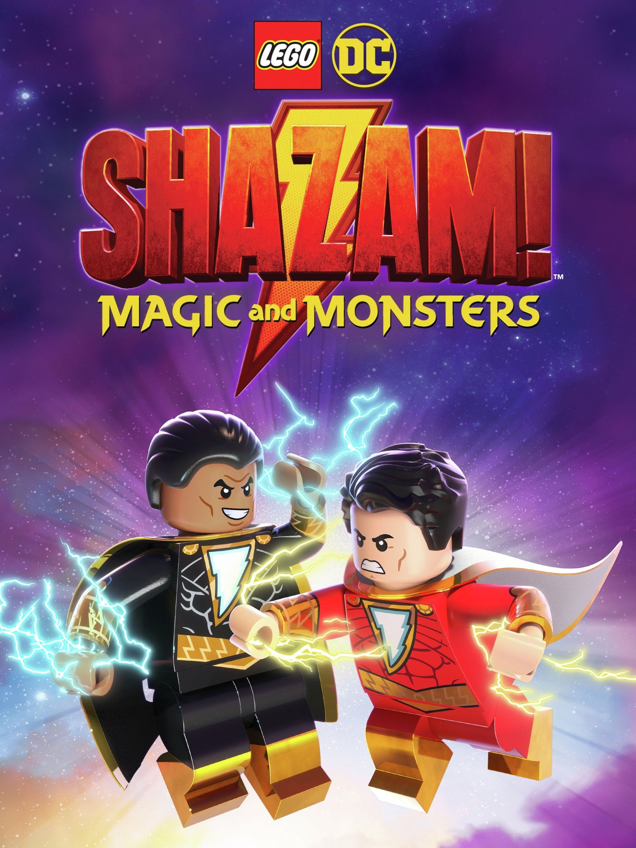 shazam movie free watch