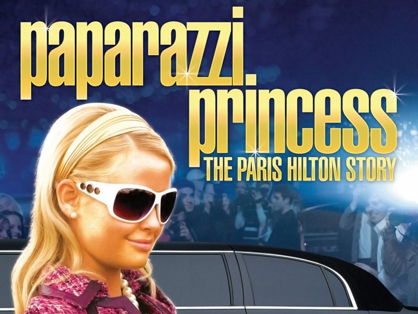 Films Et Séries Tv Avec Paris Hilton