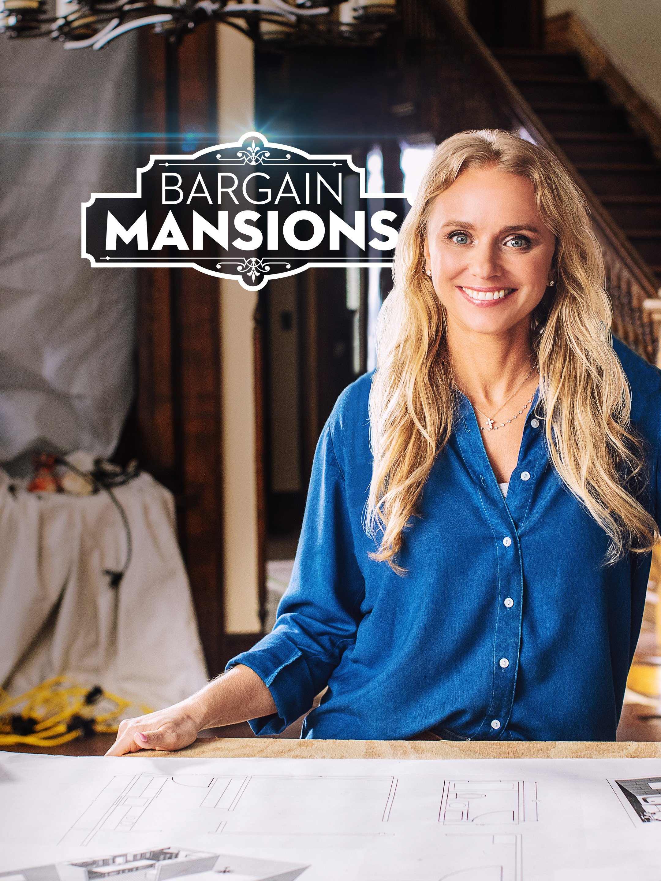 Bargain Mansions Season 3 Pictures Rotten Tomatoes