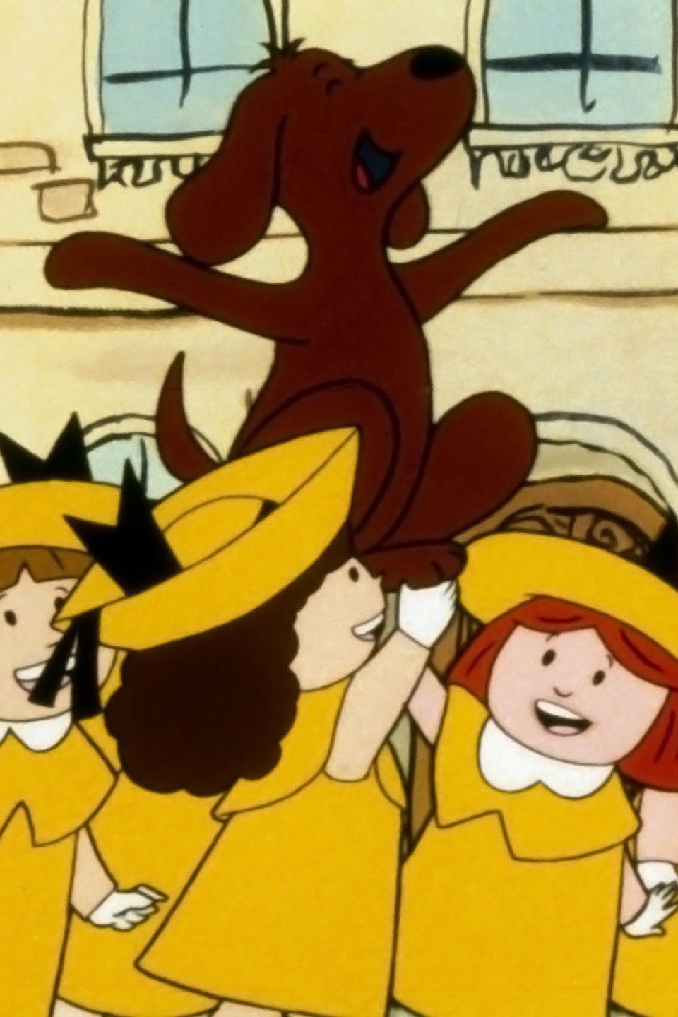 Madeline's Halloween Pictures Rotten Tomatoes