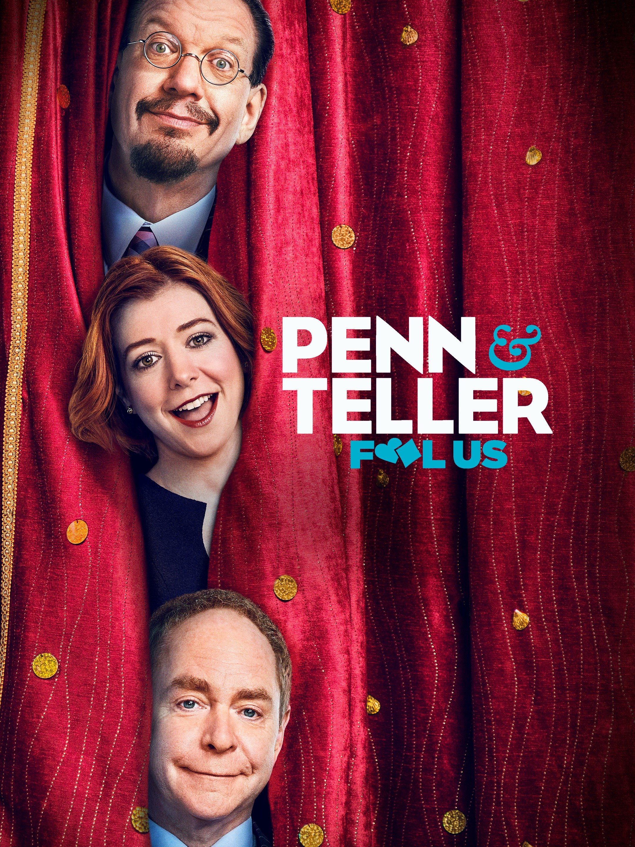 Penn &amp; Teller: Fool Us - Rotten Tomatoes